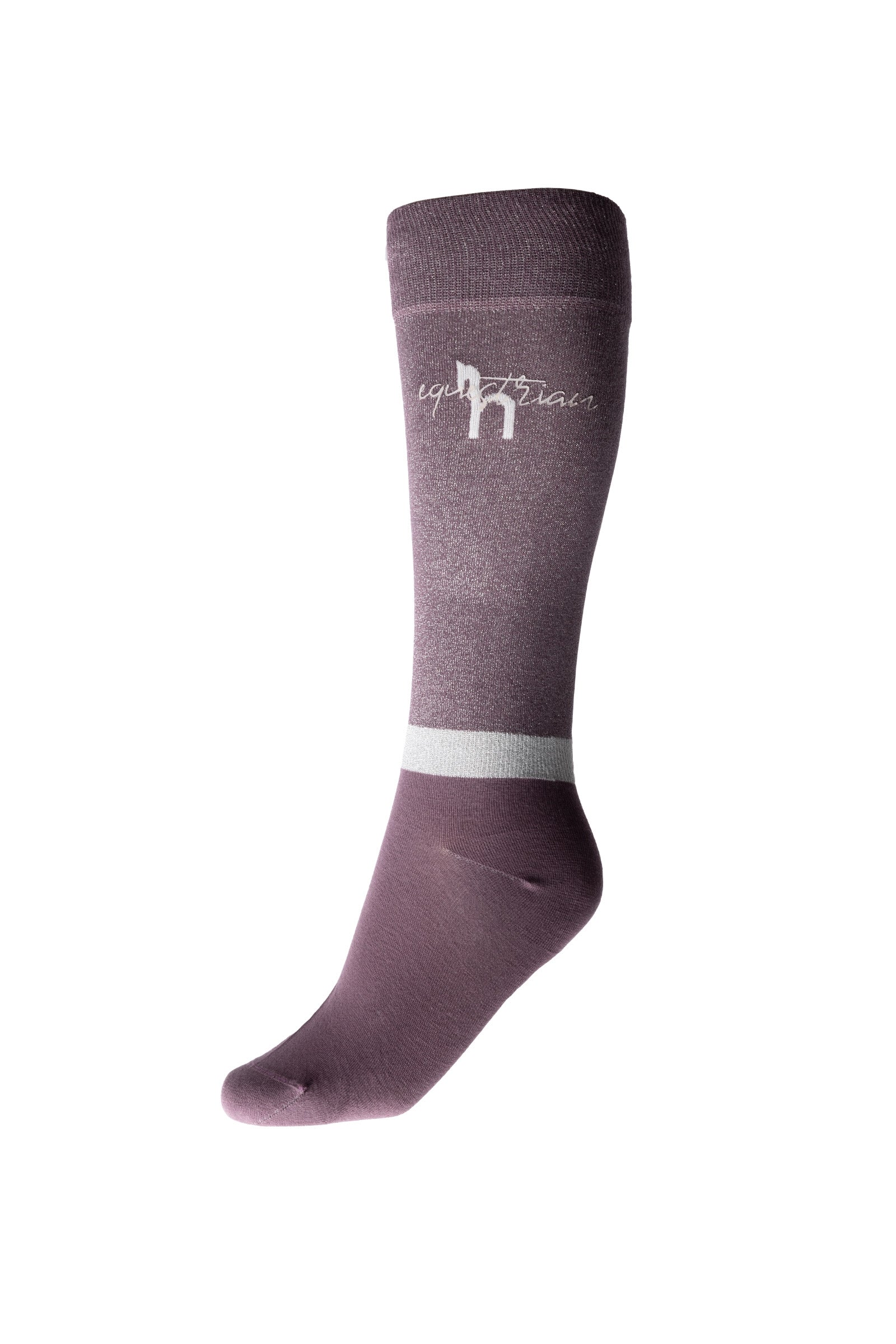 Horze Fay Kinder Reitsocken Kinder Reitbekleidung