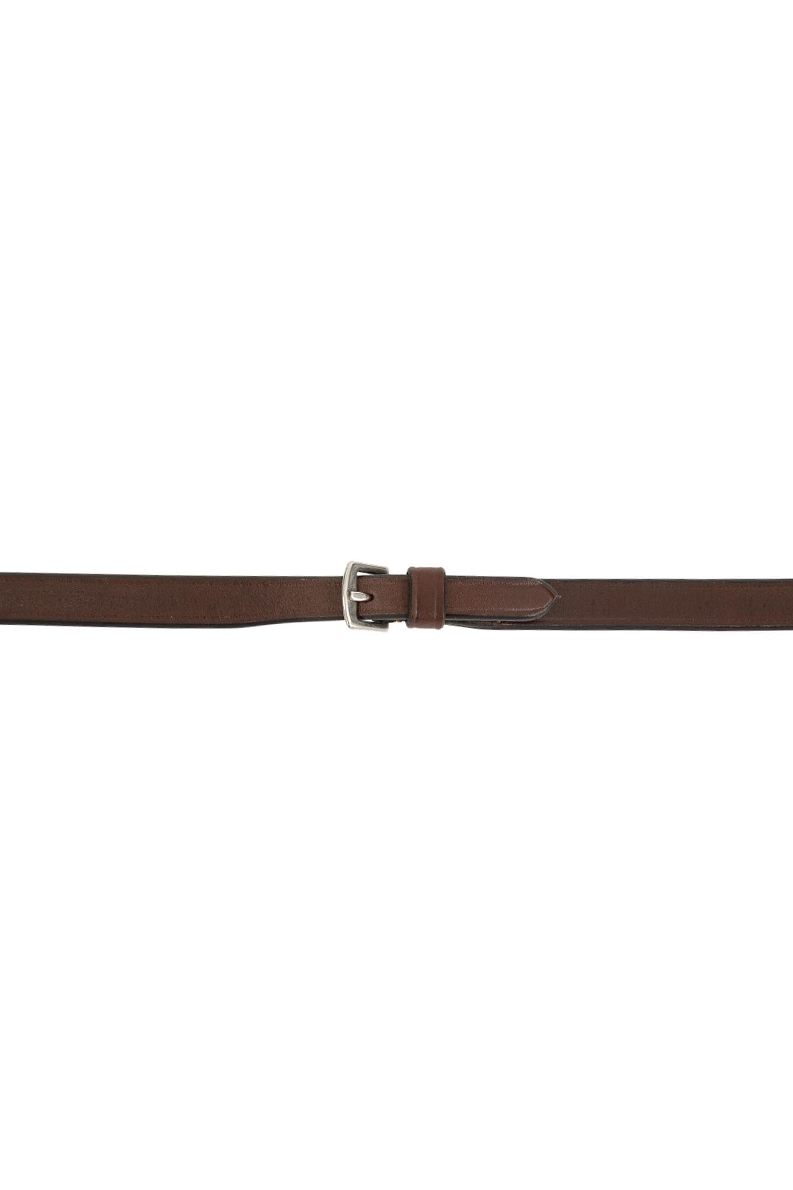 Trust Equestrian Prague Soft Rubber Rein, Thumb Grip Trensenzäume & Zügel