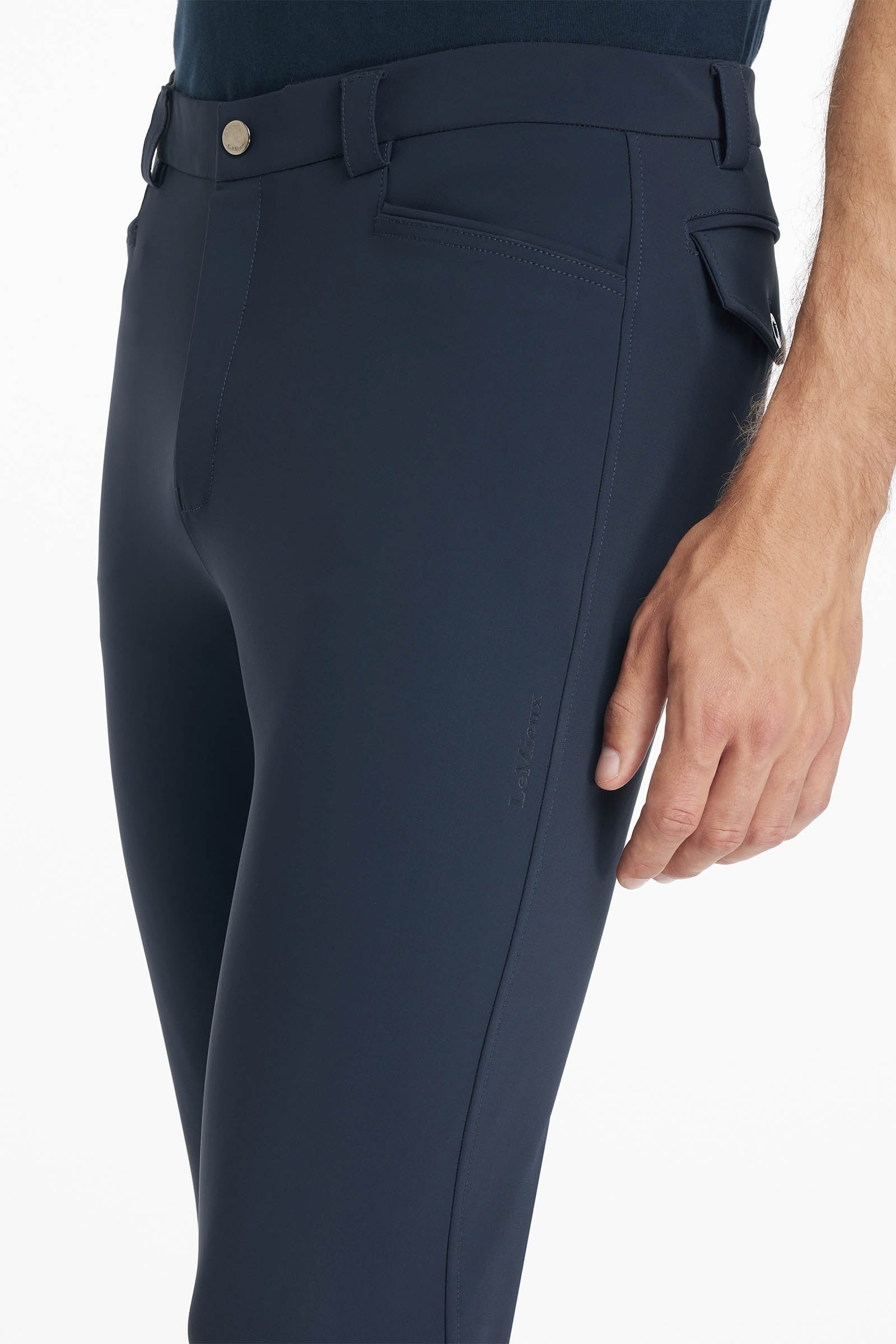 LeMieux Men´s Sports Breeches Mens Riding Clothing