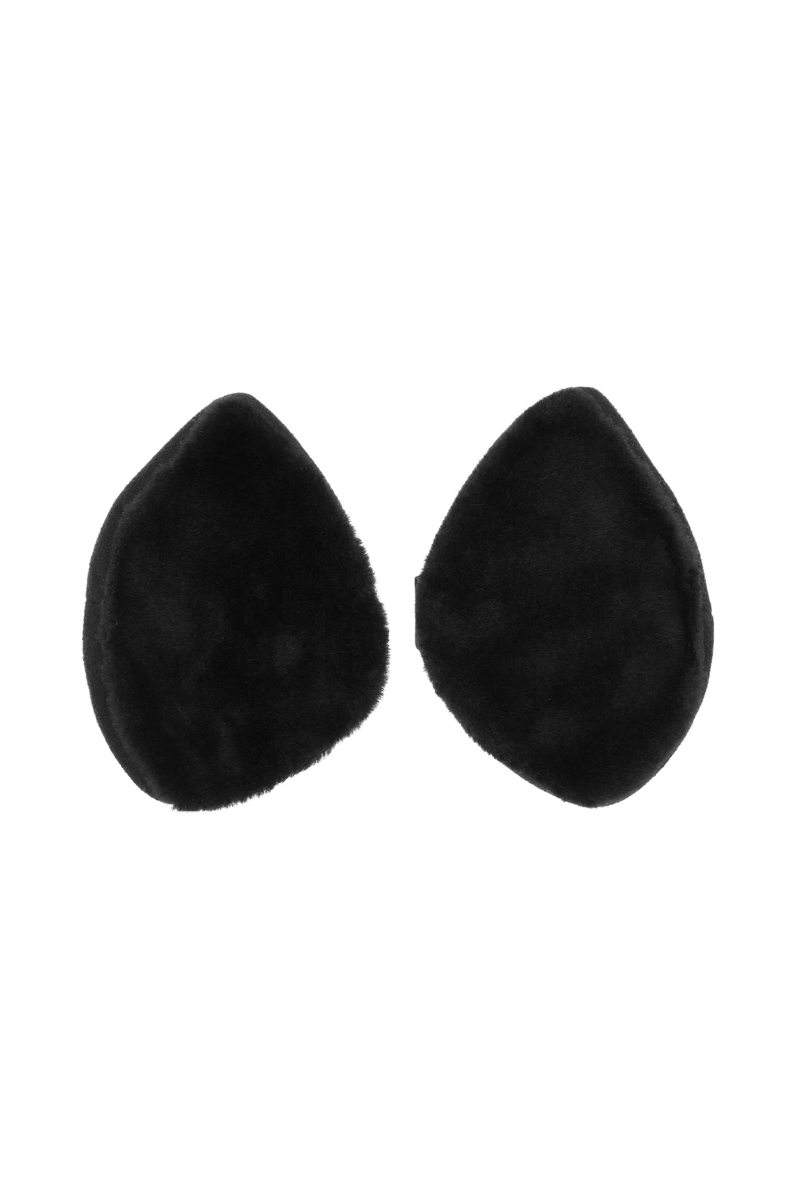 Equi Theme EQUITHÈME Je t'aime Helmet Ear Cover Safety Equipment