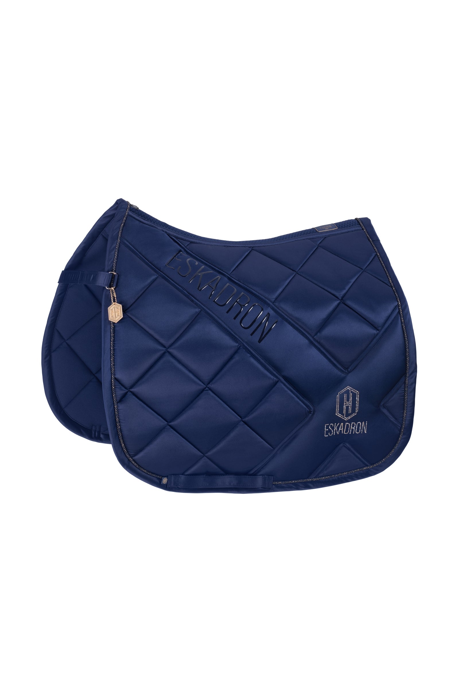 Eskadron Heritage AW24 Bicross Dressurschabracke matt glänzend Schabracken