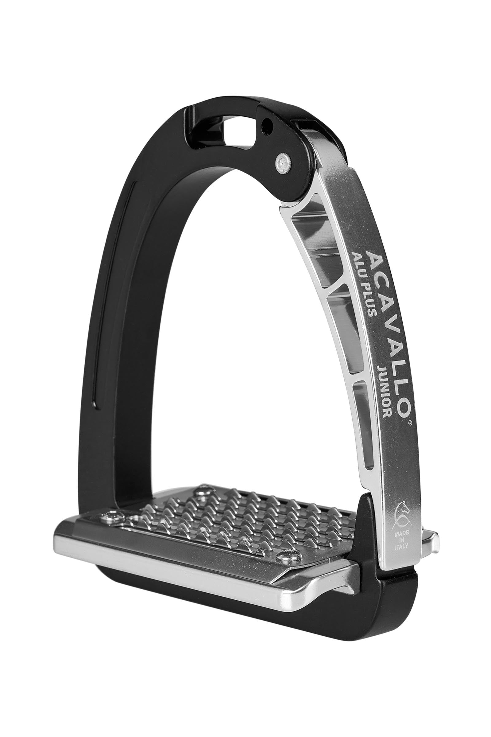 Acavallo Arena Aluplus Junior Stirrups Sättel & Sattelgurte