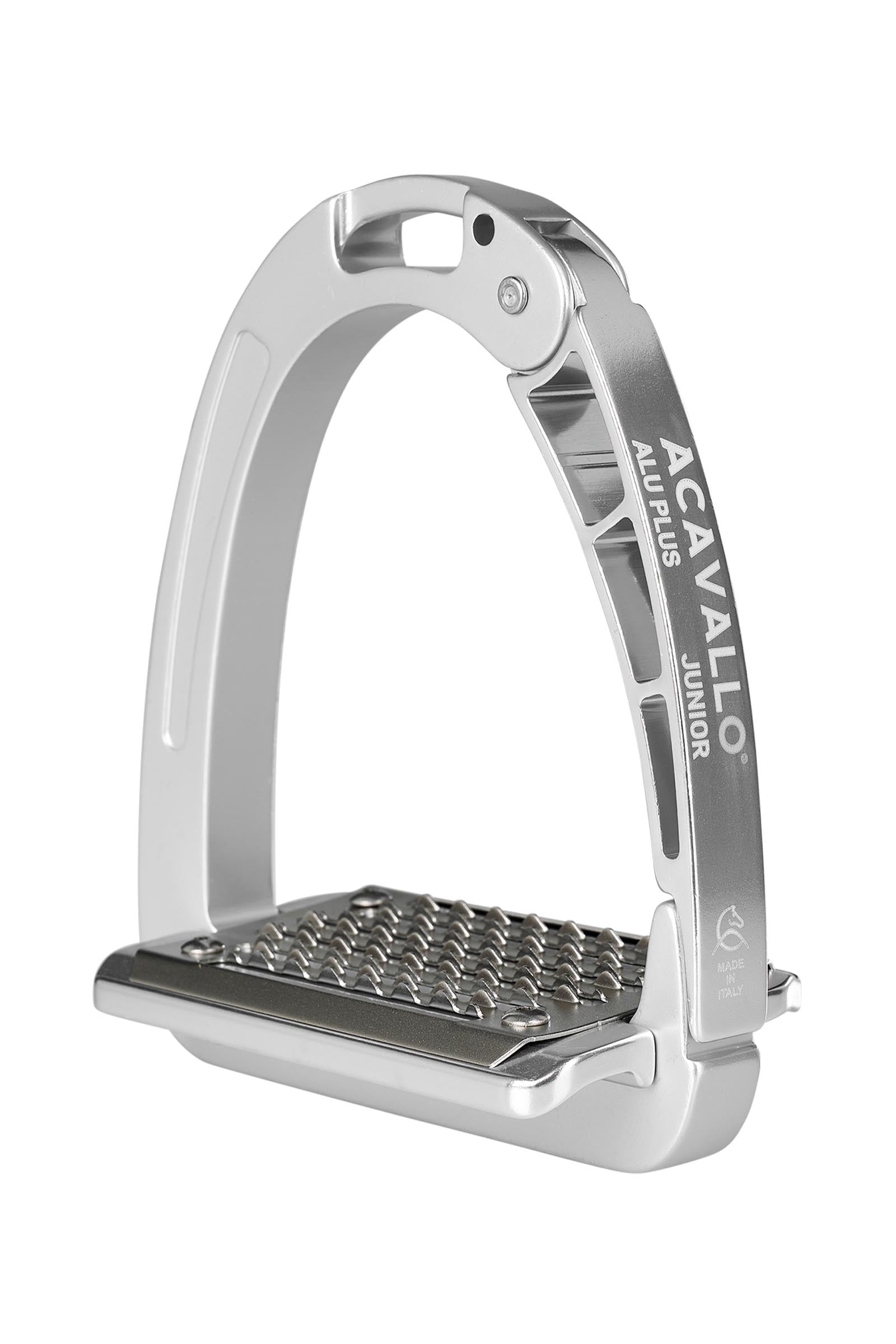 Acavallo Arena Aluplus Junior Stirrups Sättel & Sattelgurte
