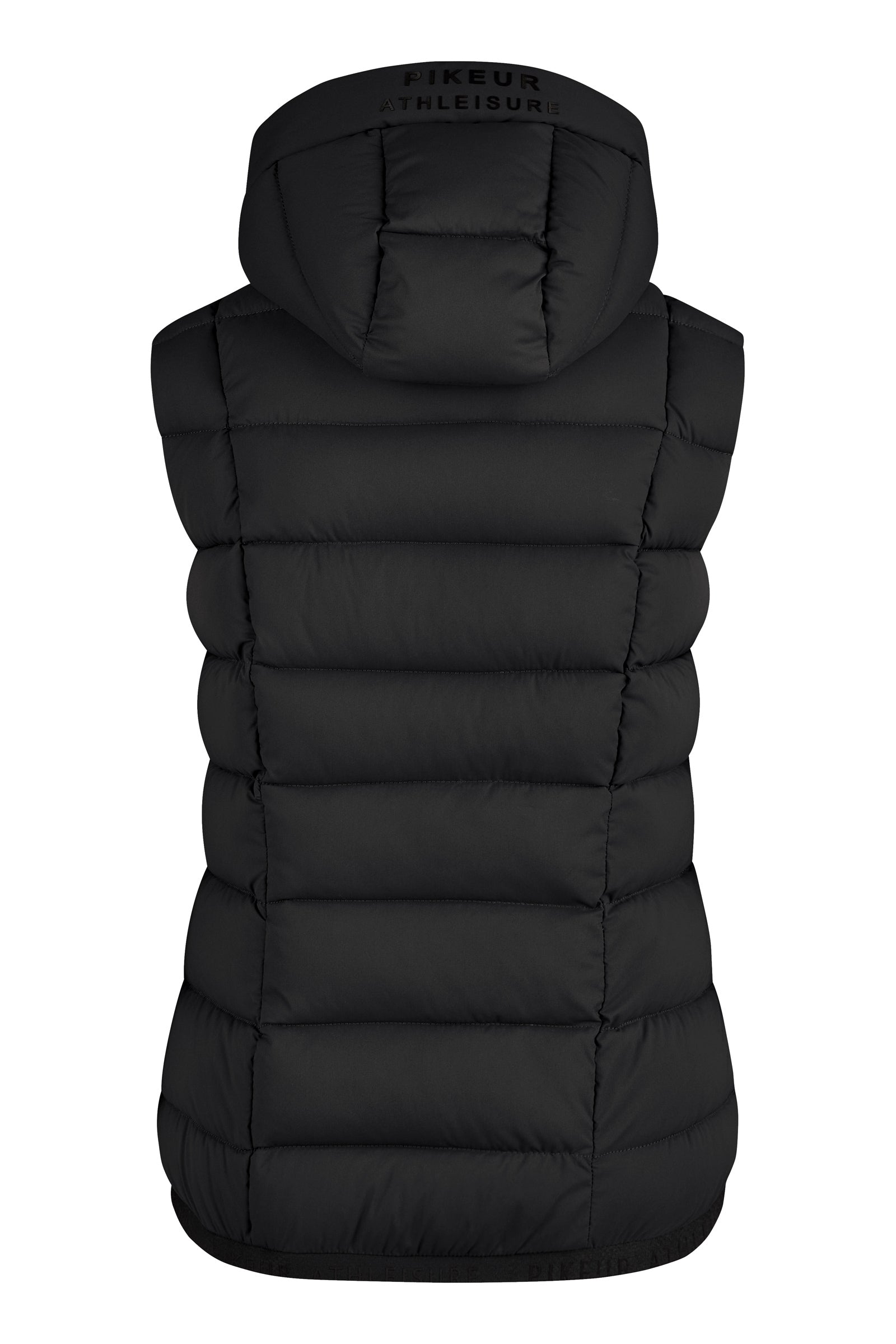 Pikeur Athleisure Quilt-Vest Women’s Riding Clothing