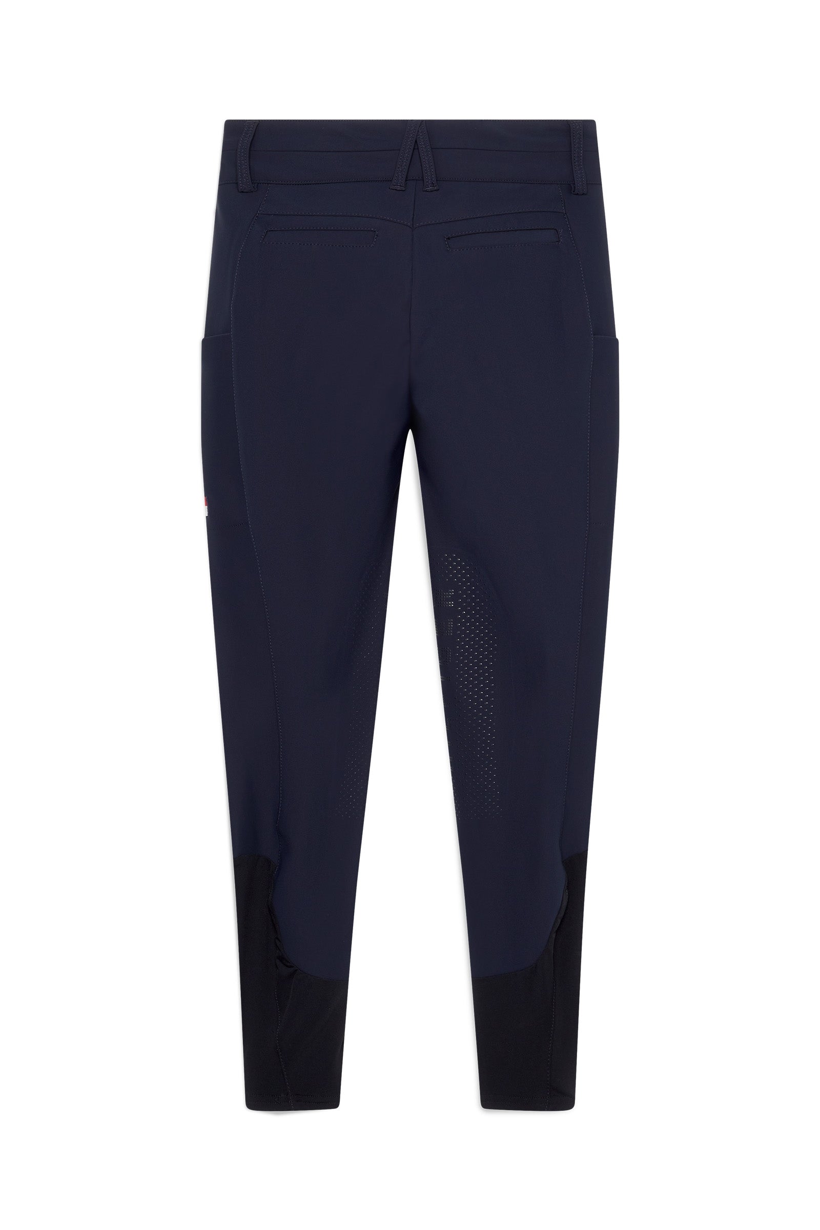 Tommy Hilfiger Equestrian Geneva Winter Damen Vollbesatzreithose Womens Breeches