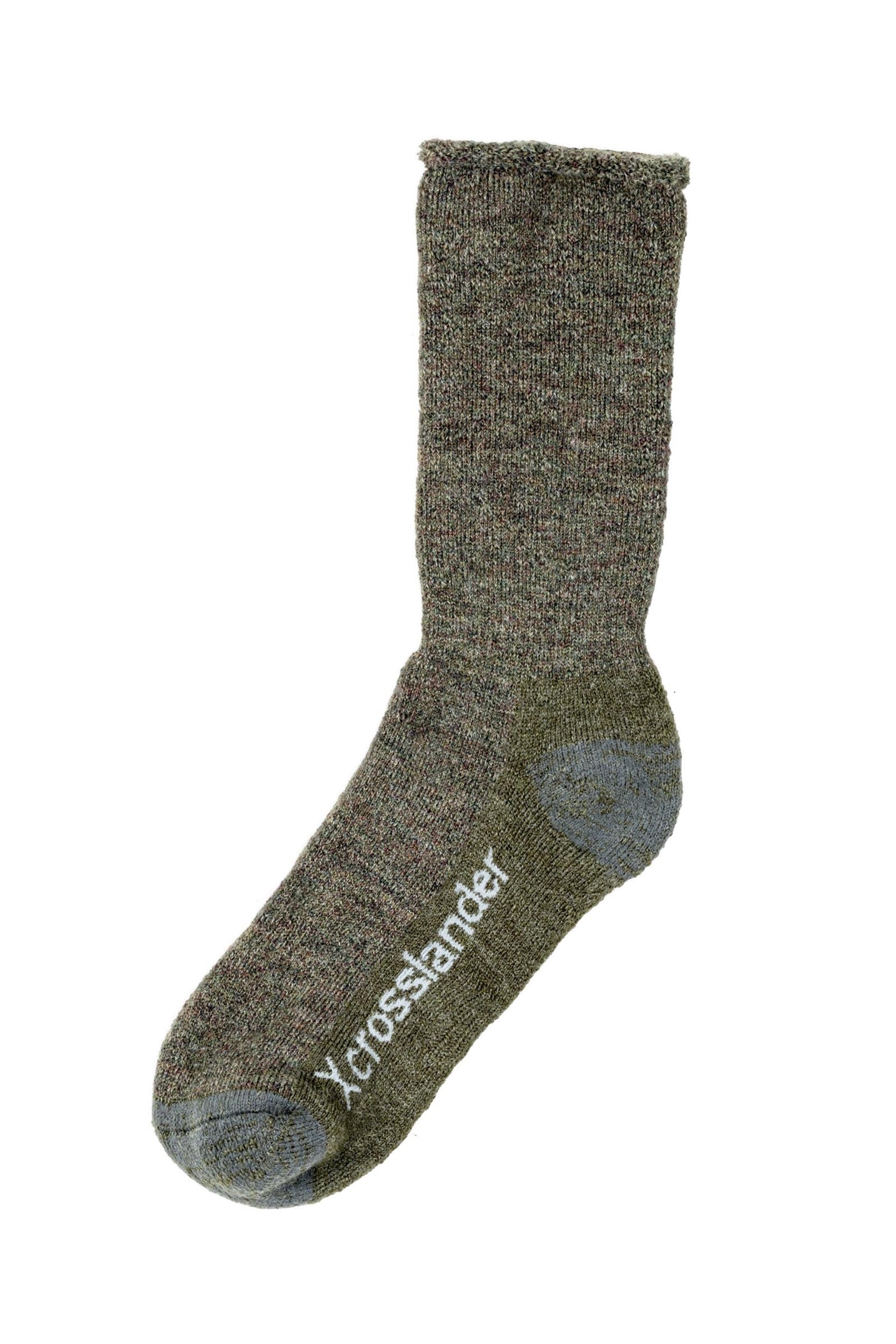 Crosslander Socks Kniestrümpfe & Reitsocken