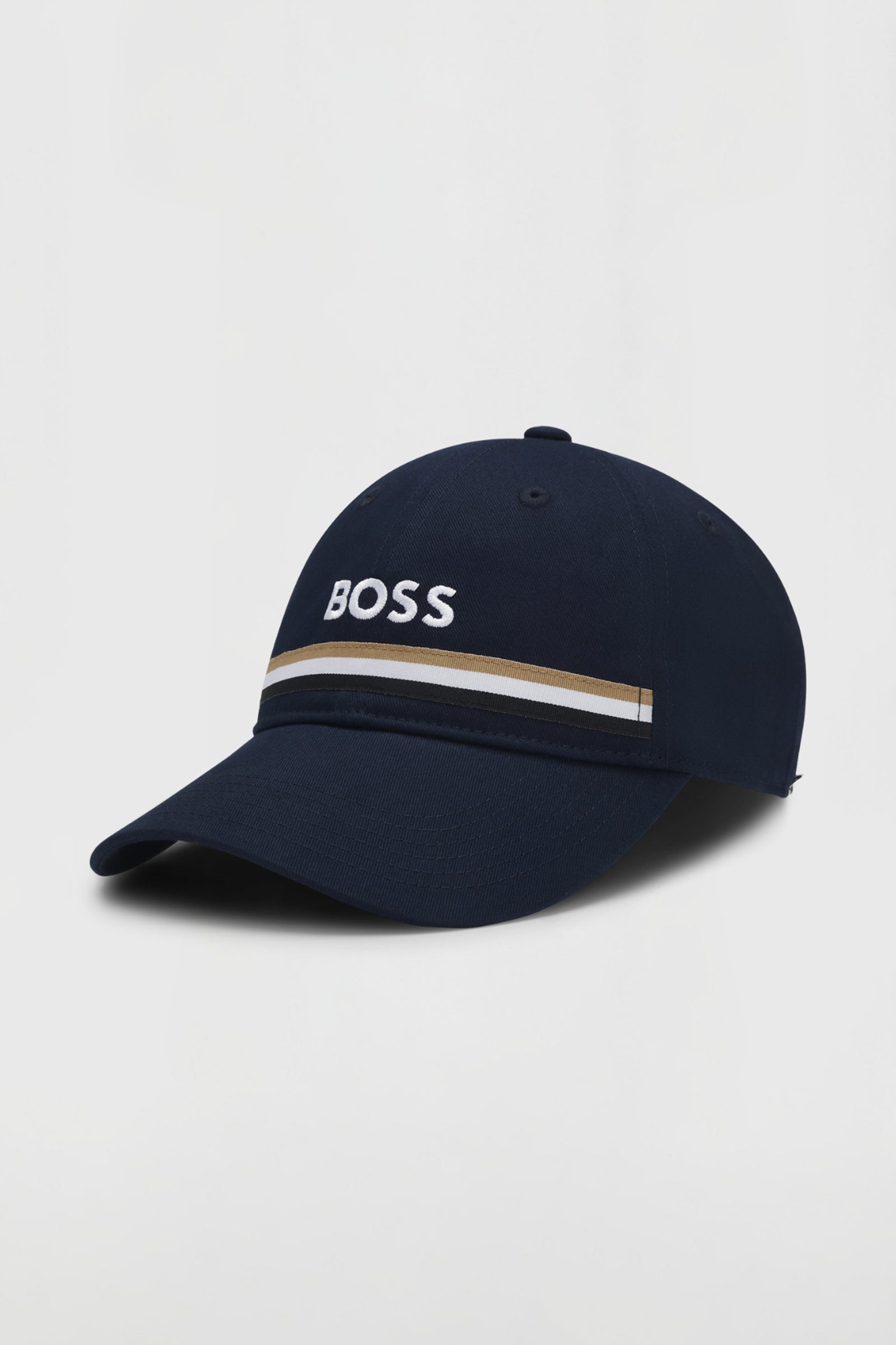 BOSS Equestrian Boss Tape Kappe Accessoires
