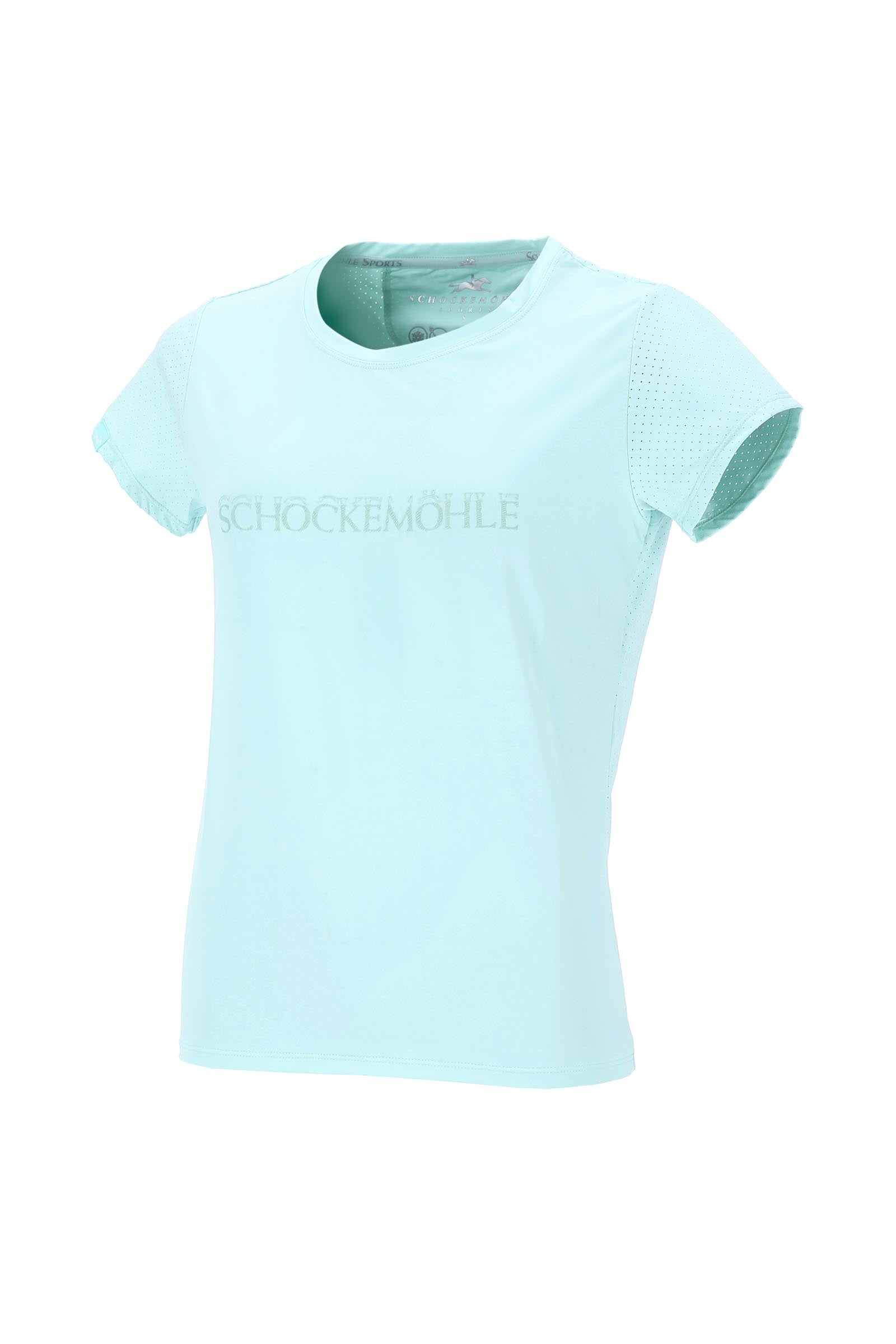 Schockemöhle Sports SPNina Damen T-Shirt Damen Reitbekleidung