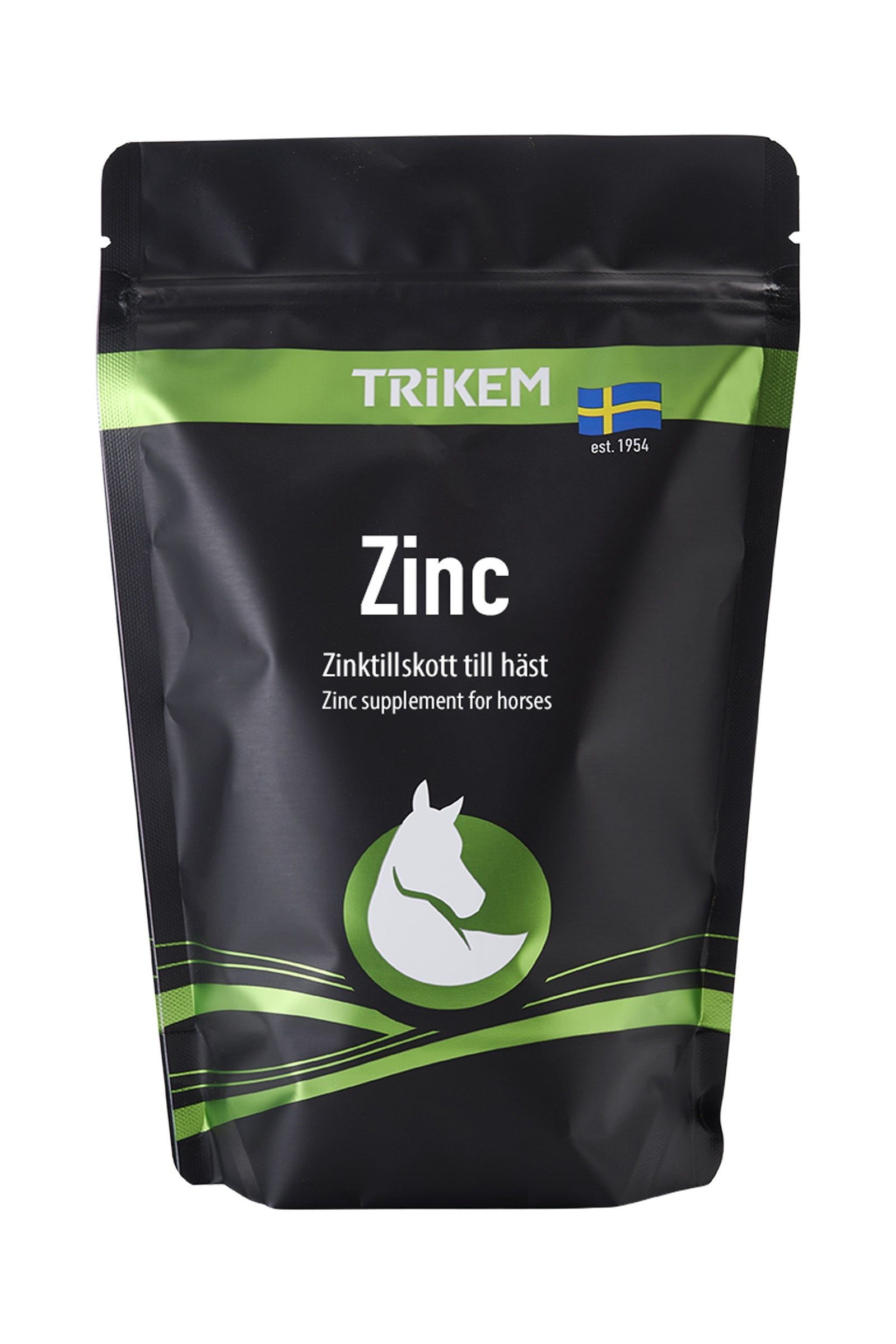 Trikem Zink, 500 g Horse Feed & Nutrition