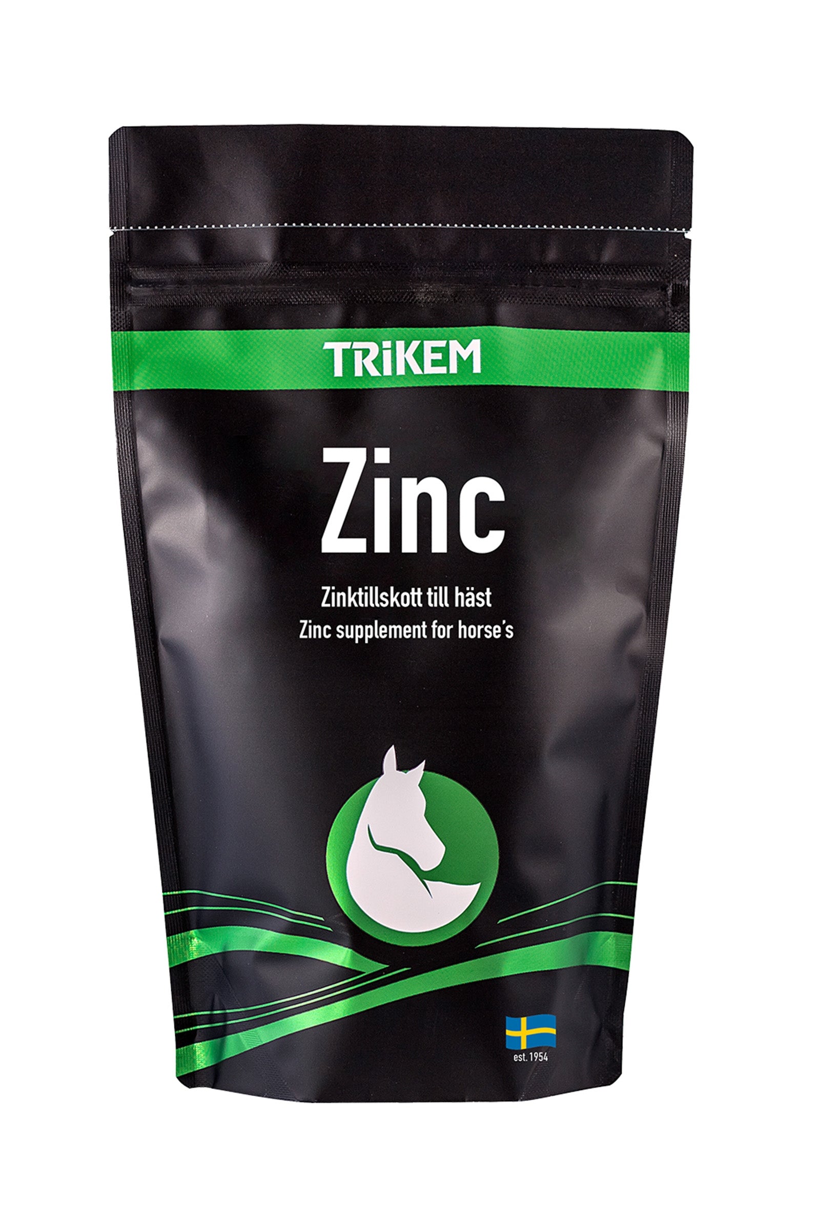 Trikem Sport Trikem Zink 500g Horse Feed & Nutrition