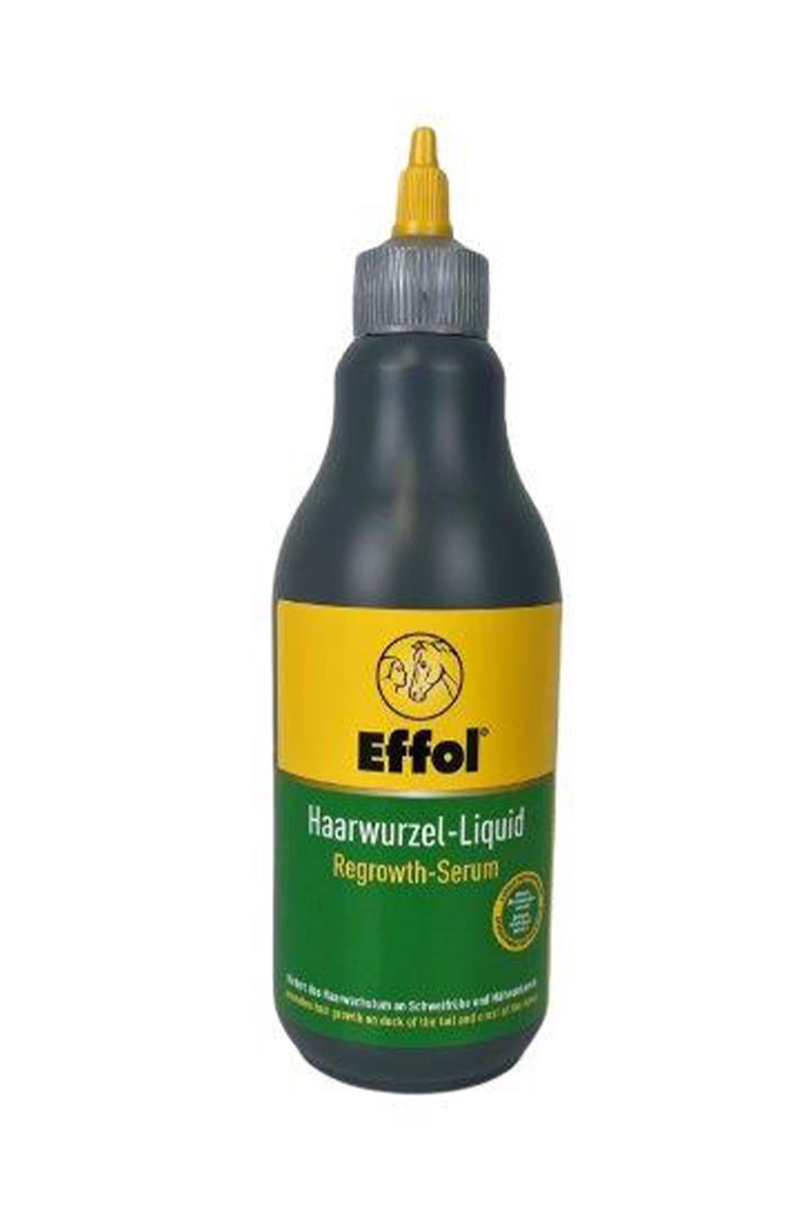 Effol Haarwurzel-Liquid, 500 ml Pflege