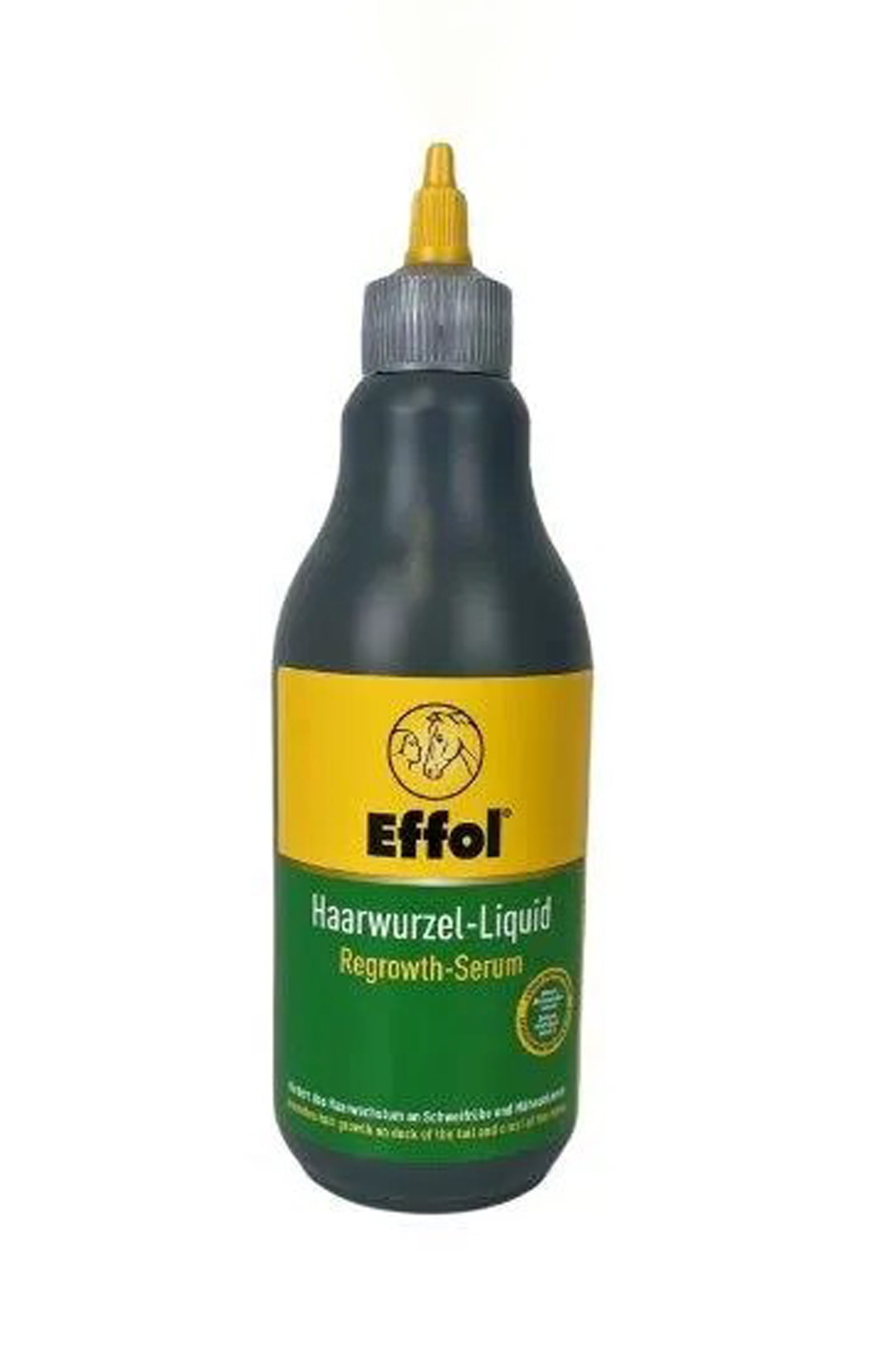 Effol Haarwurzel-Liquid, 500 ml Pflege