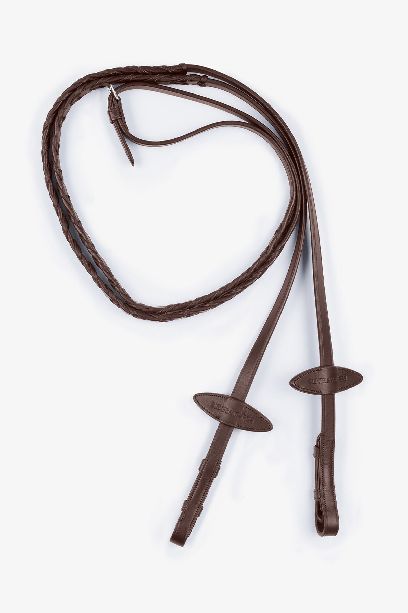 PS of Sweden Santa Fe Hunter Reins Trensenzäume & Zügel