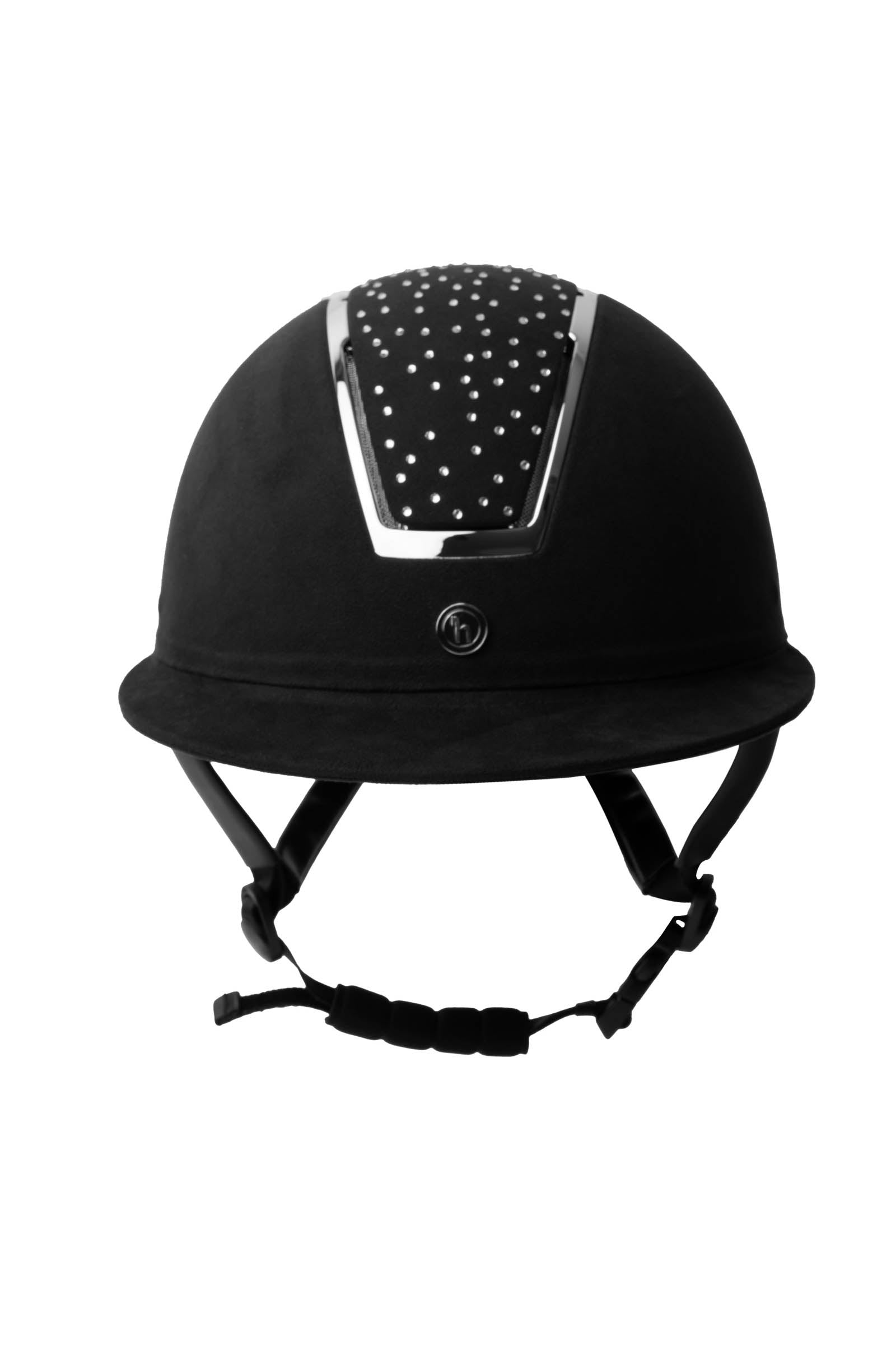 Horze RADIANT Riding Helmet Safety Equipment