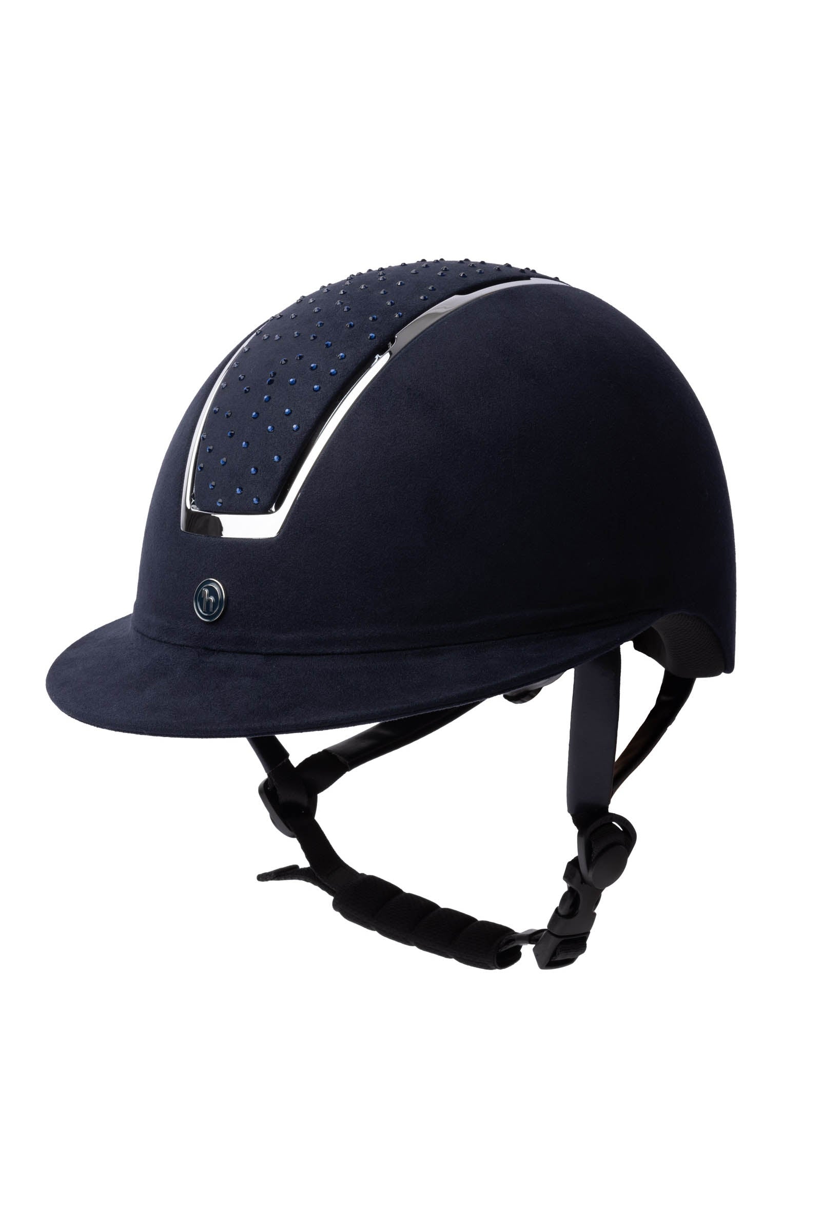 Horze RADIANT Riding Helmet Reithelme & Sicherheitswesten