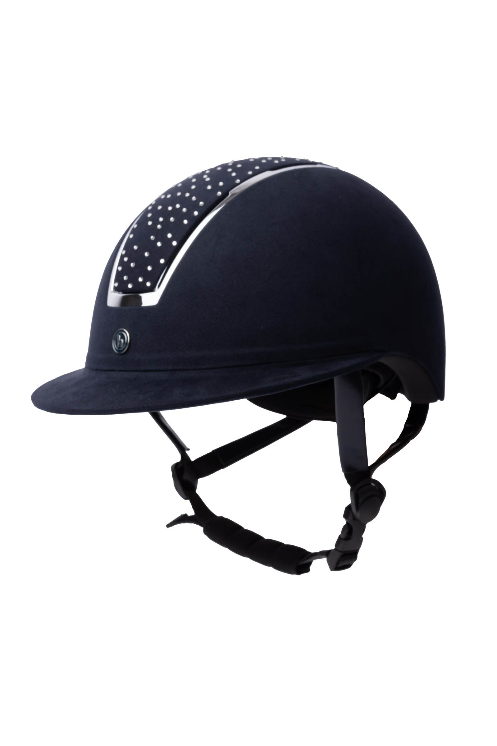 Horze RADIANT Riding Helmet Reithelme & Sicherheitswesten