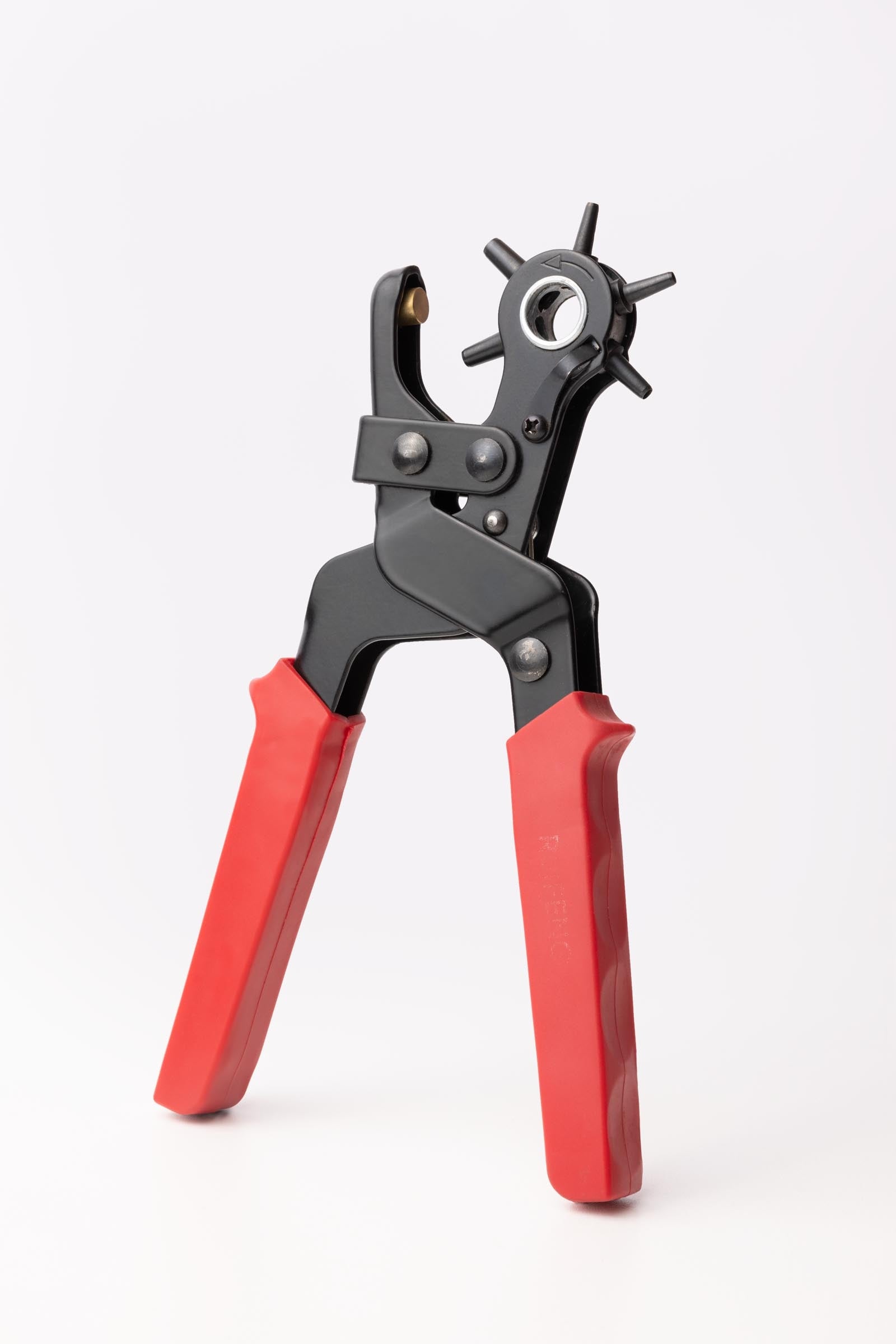 Horze Punch Pliers, Eco Farrier & Shoeing Tools