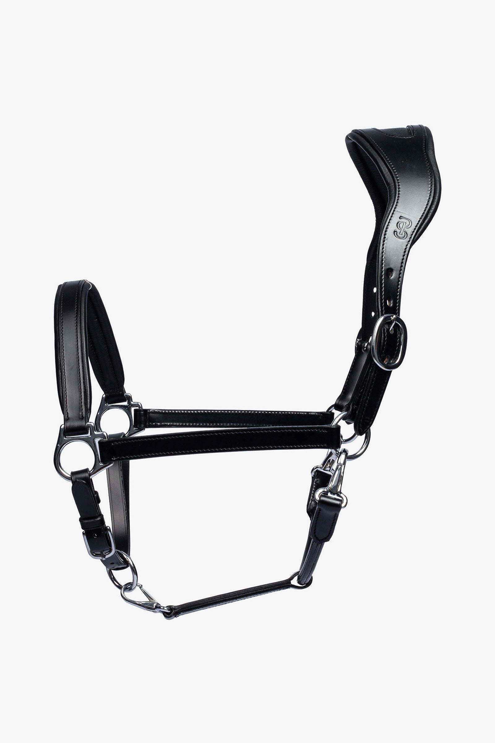 PS of Sweden Leather Halter Halfter & Stricke