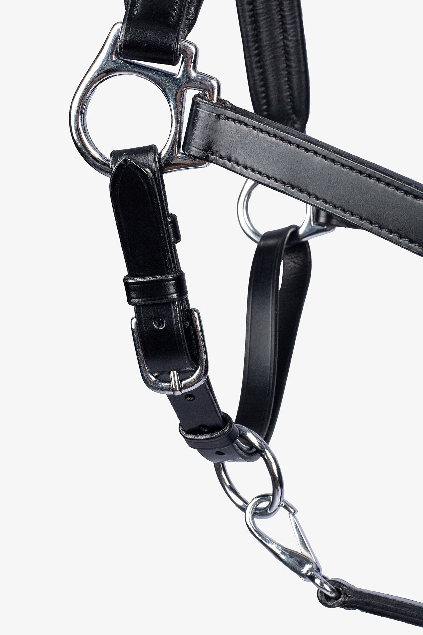 PS of Sweden Leather Halter Halters & Leads