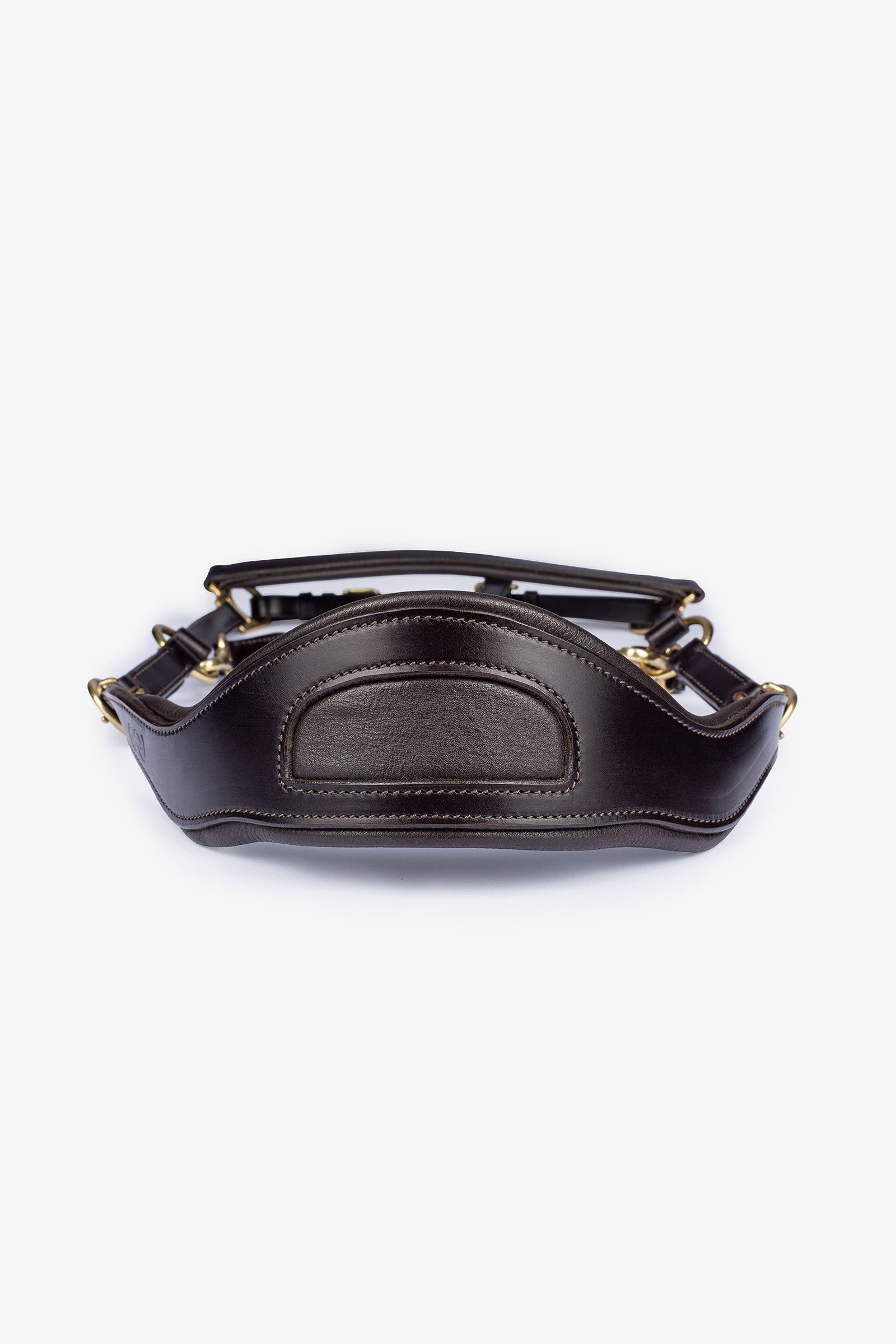 PS of Sweden Leather Halter Halfter & Stricke