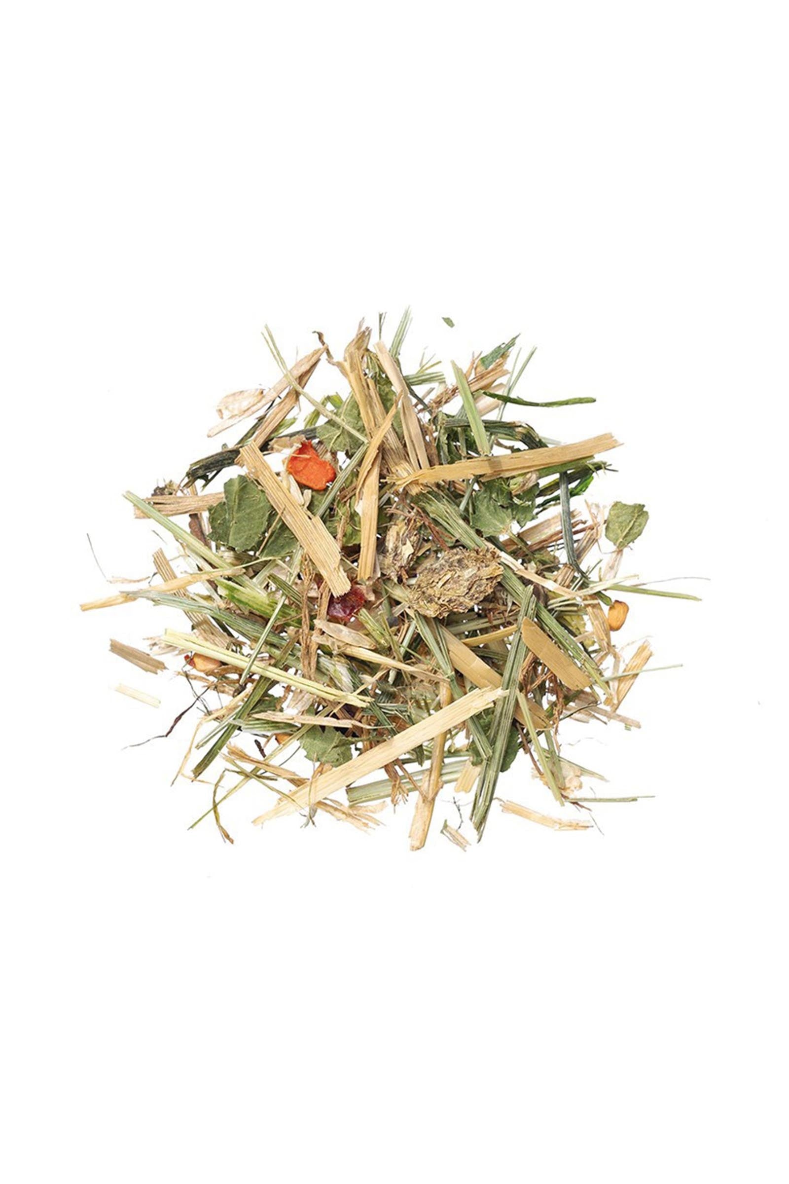 Agrobs LeichtGenuss Light Fibre-based Food, 12.5 kg Horse Feed & Nutrition