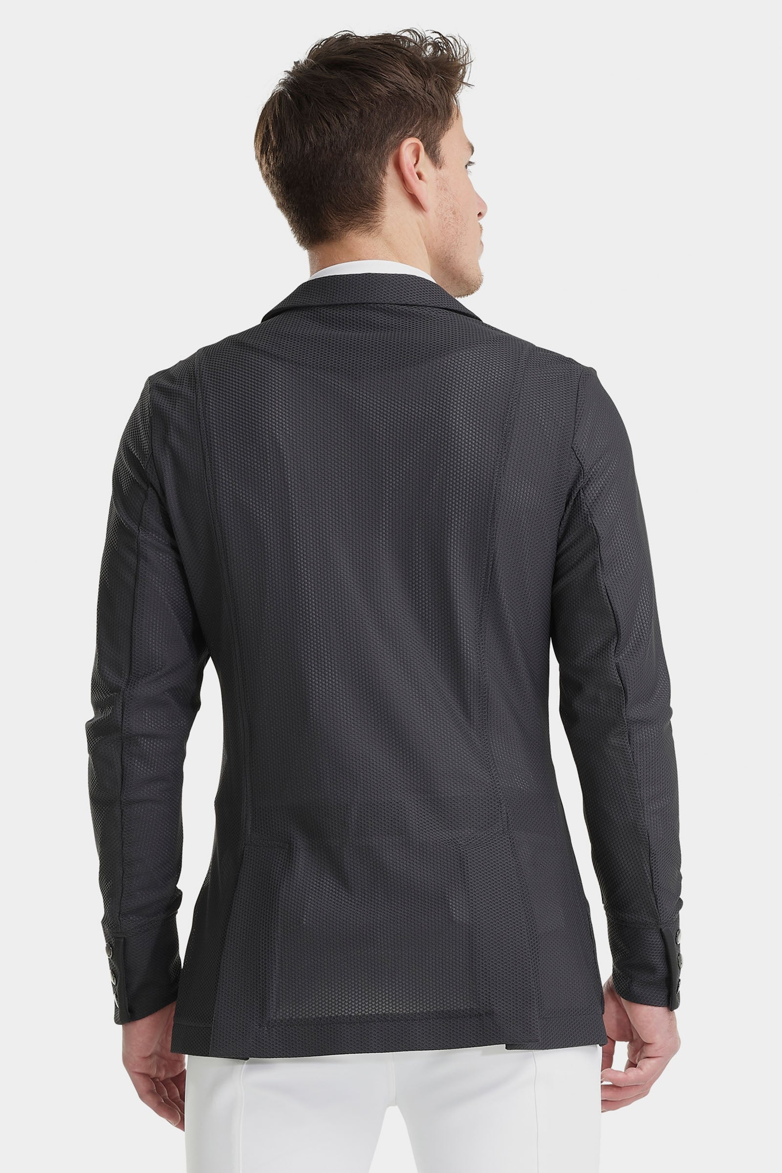 Horse Pilot Aeromesh Men´s Jacket Mens Riding Clothing