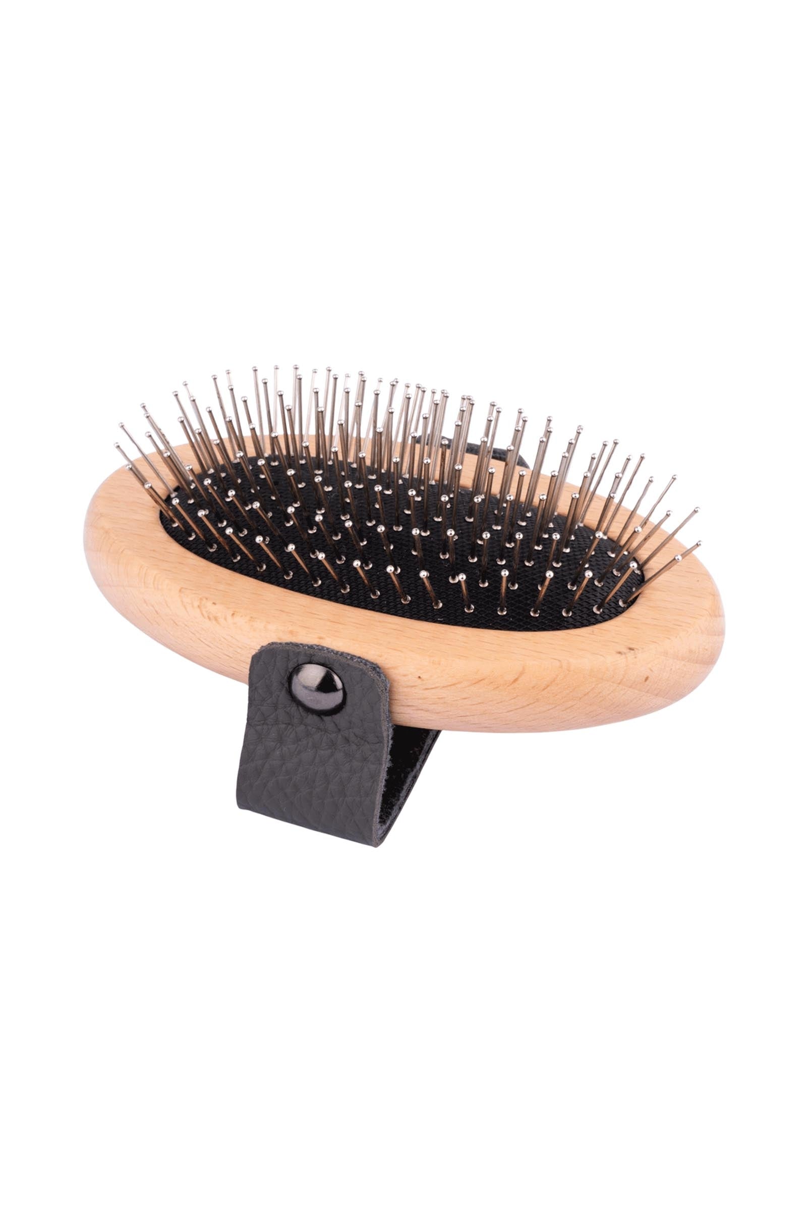 Waldhausen Exclusive Line Long Hair Brush Horse Grooming Tools