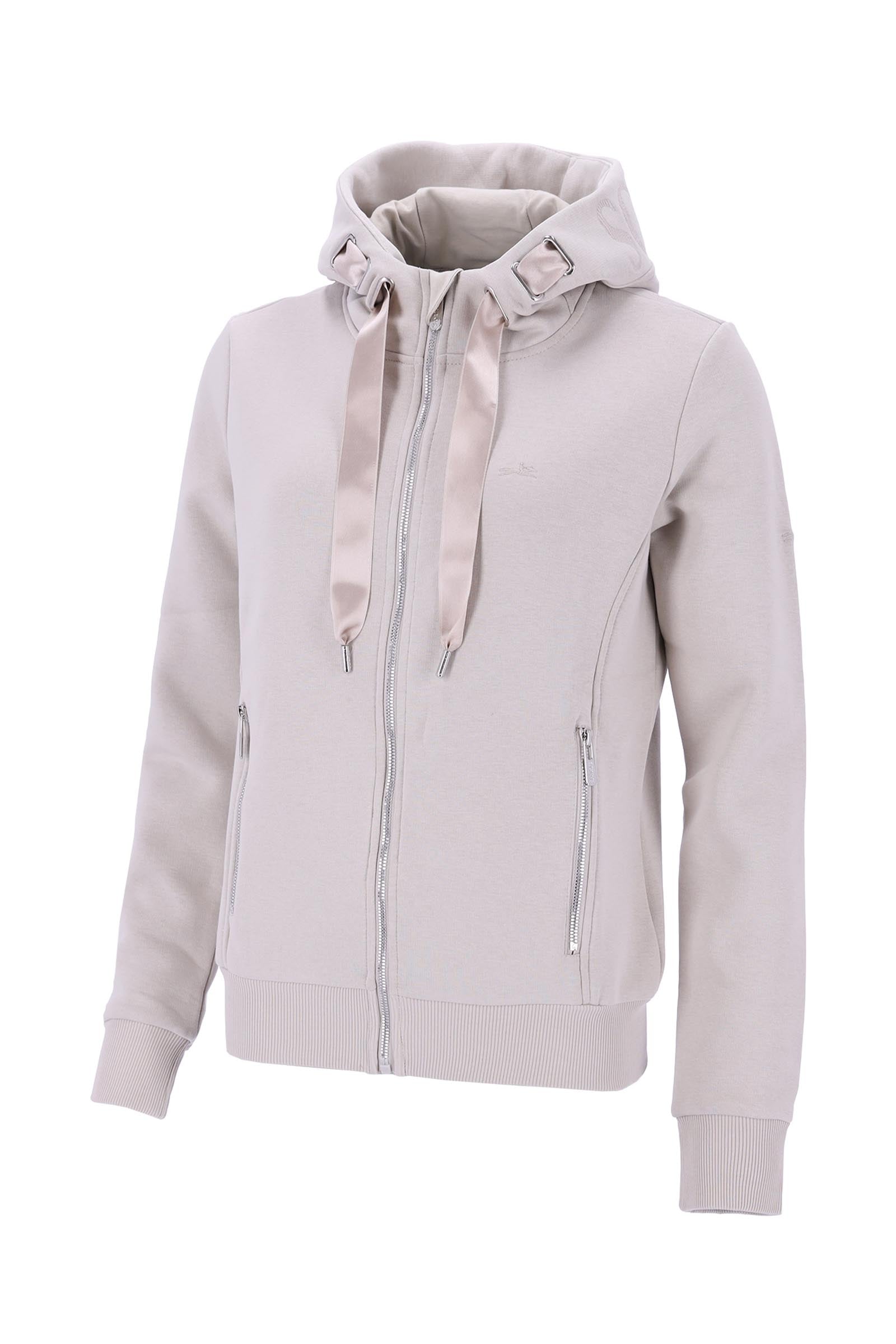 Schockemöhle Sports SPCathy Damen Kapuzenpullover Damen Reitbekleidung