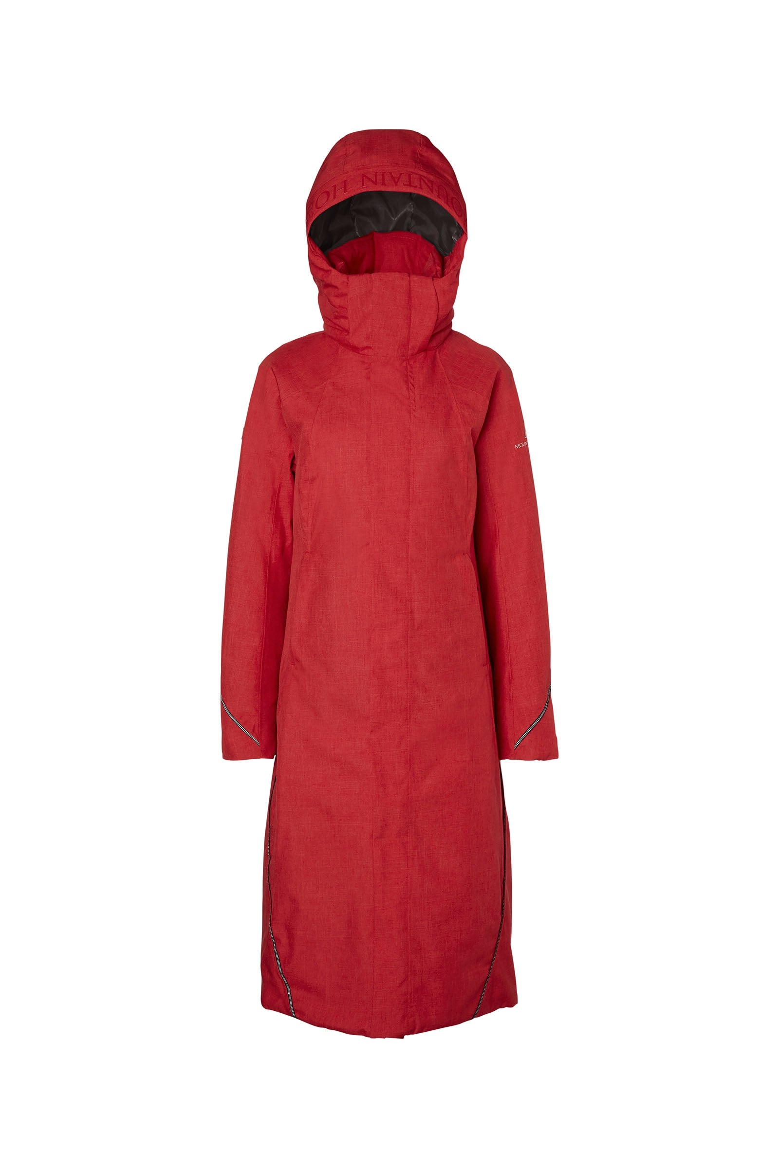 Mountain Horse Felicia Women´s Riding Coat Women’s Riding Clothing