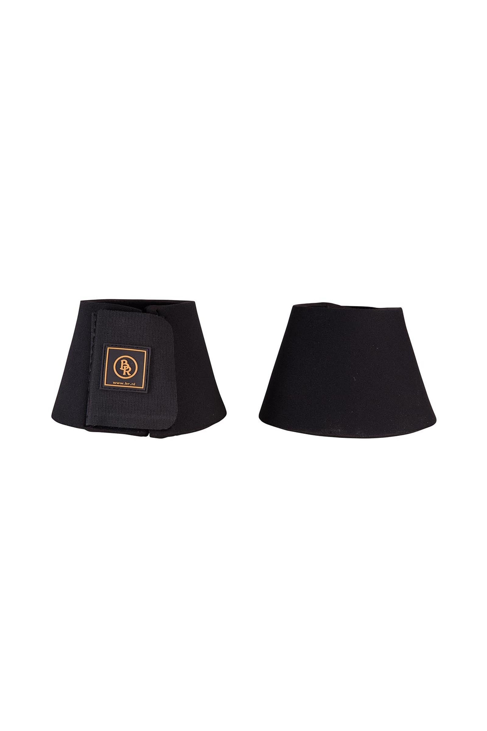 BR Hufglocken mit Neopren Leg & Hoof Protection