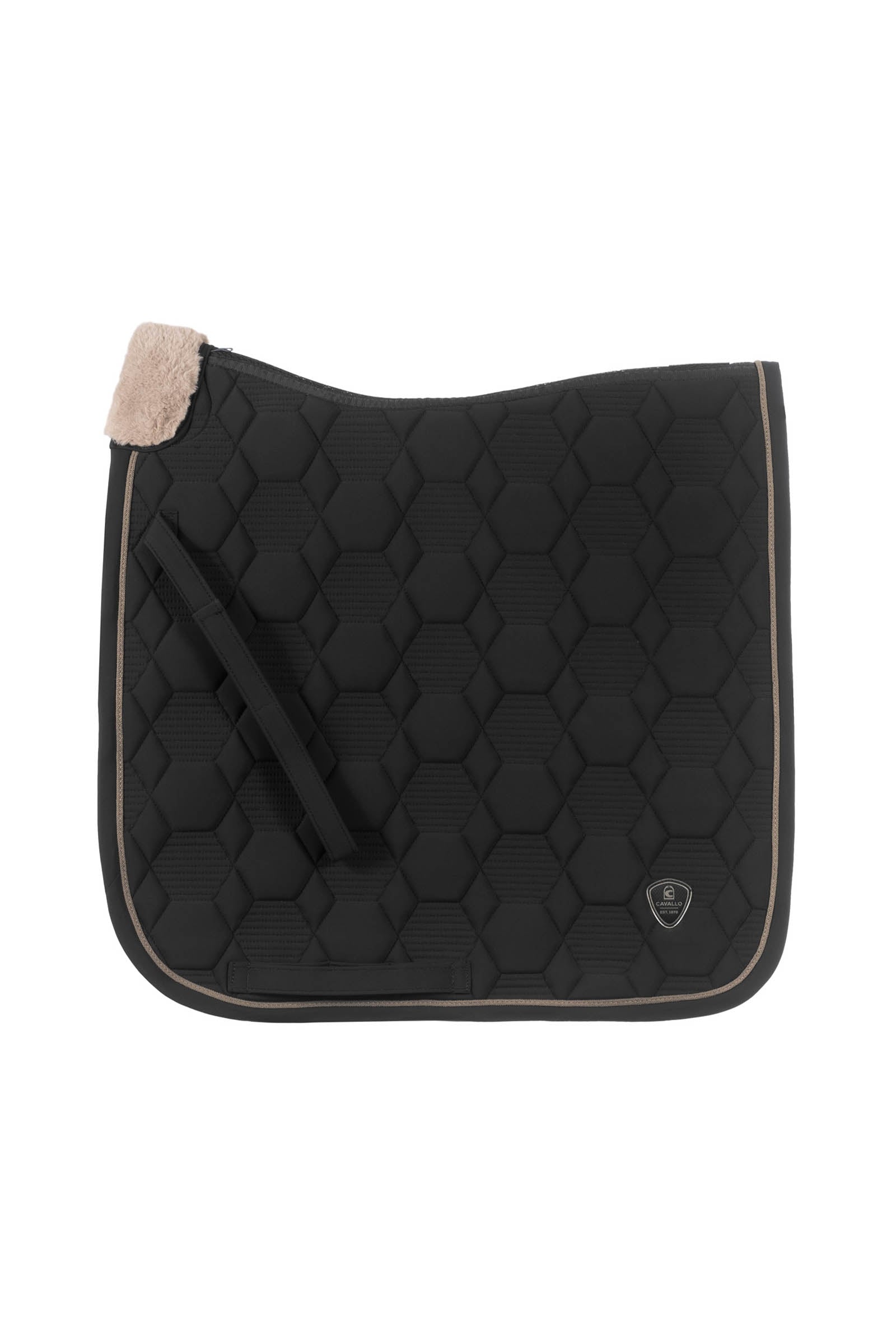 Cavallo CAVALPINO Dressurschabracke Schabracken