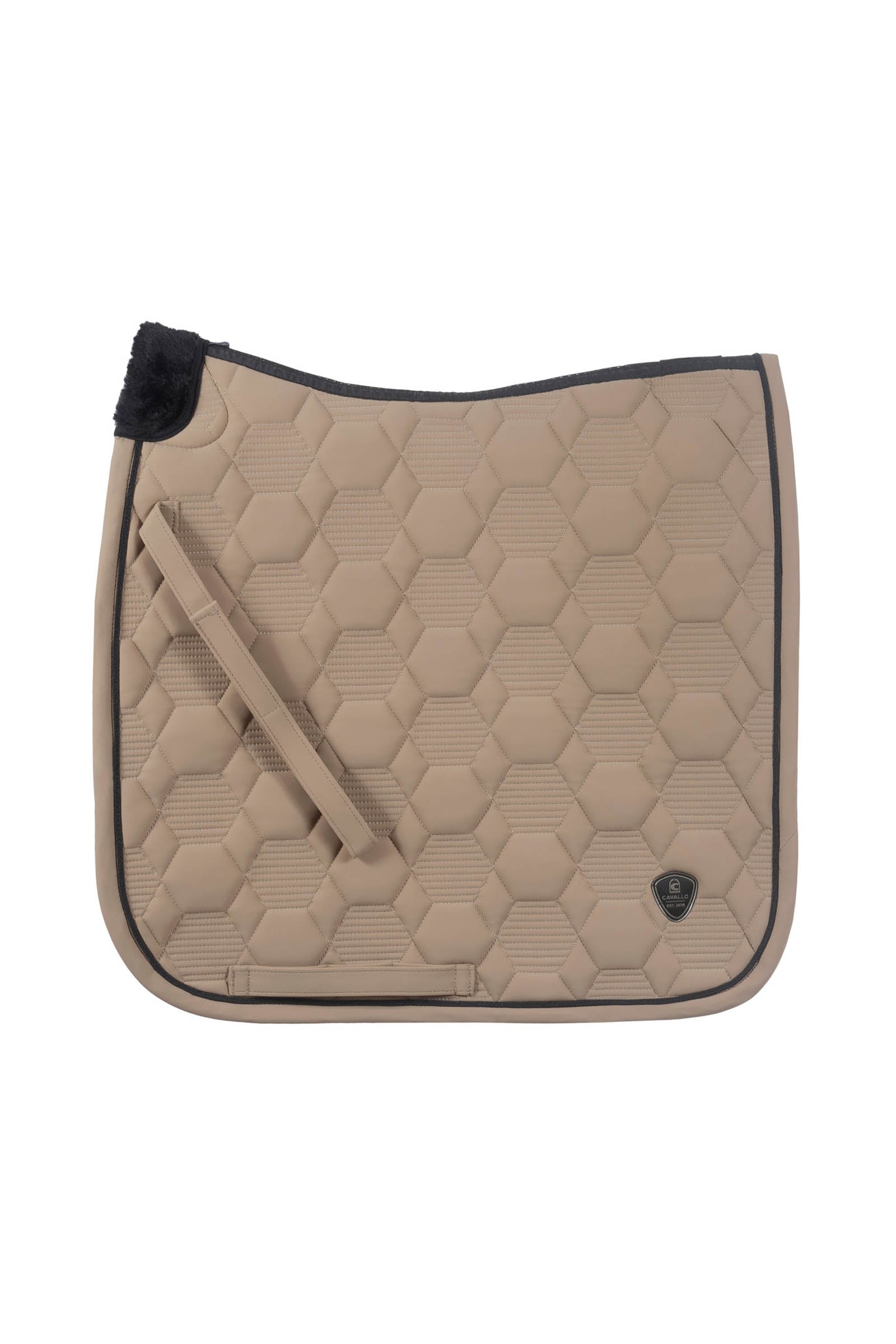 Cavallo CAVALPINO Dressurschabracke Schabracken
