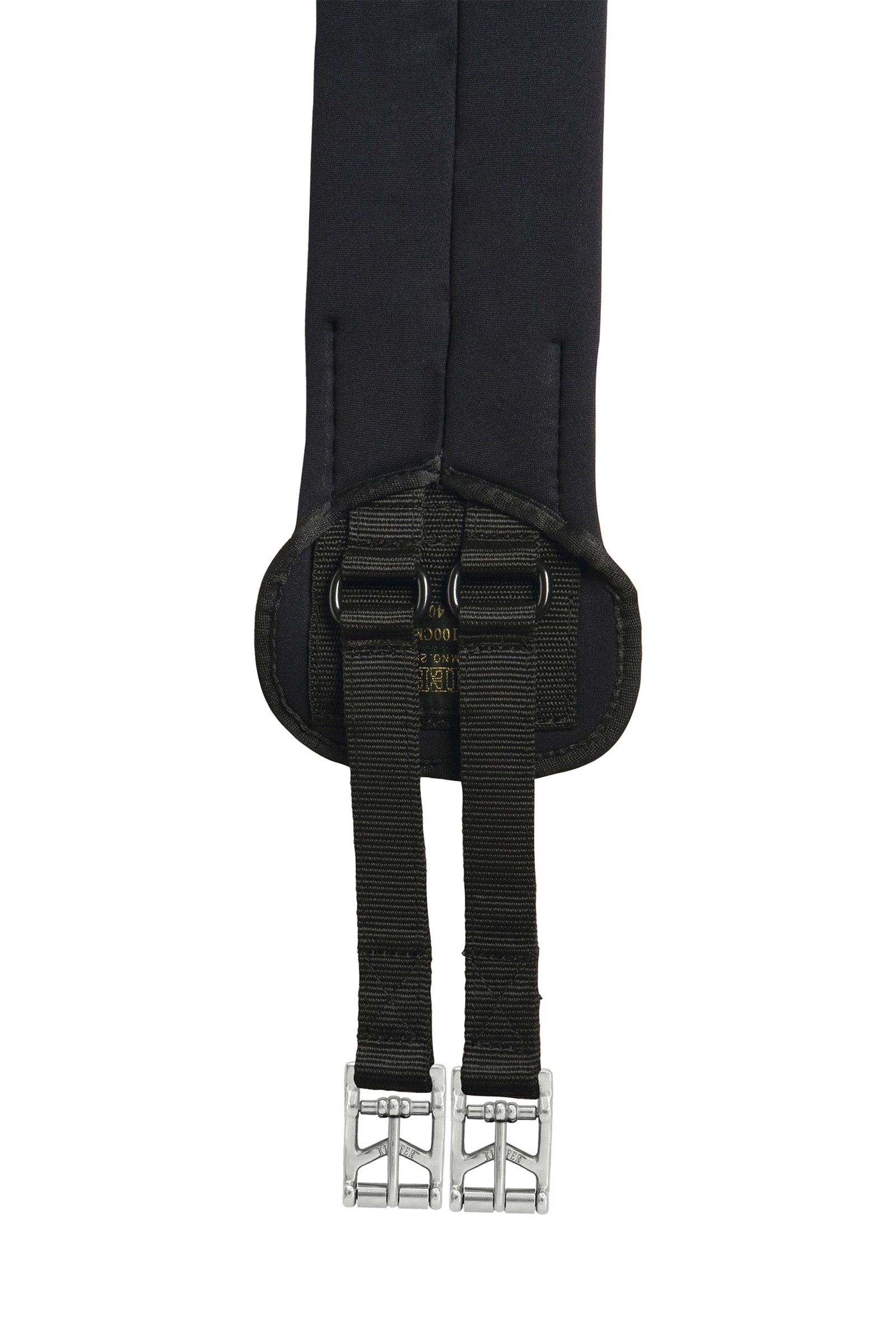 Kieffer Kiefferprene Line Langgurt Sättel & Sattelgurte