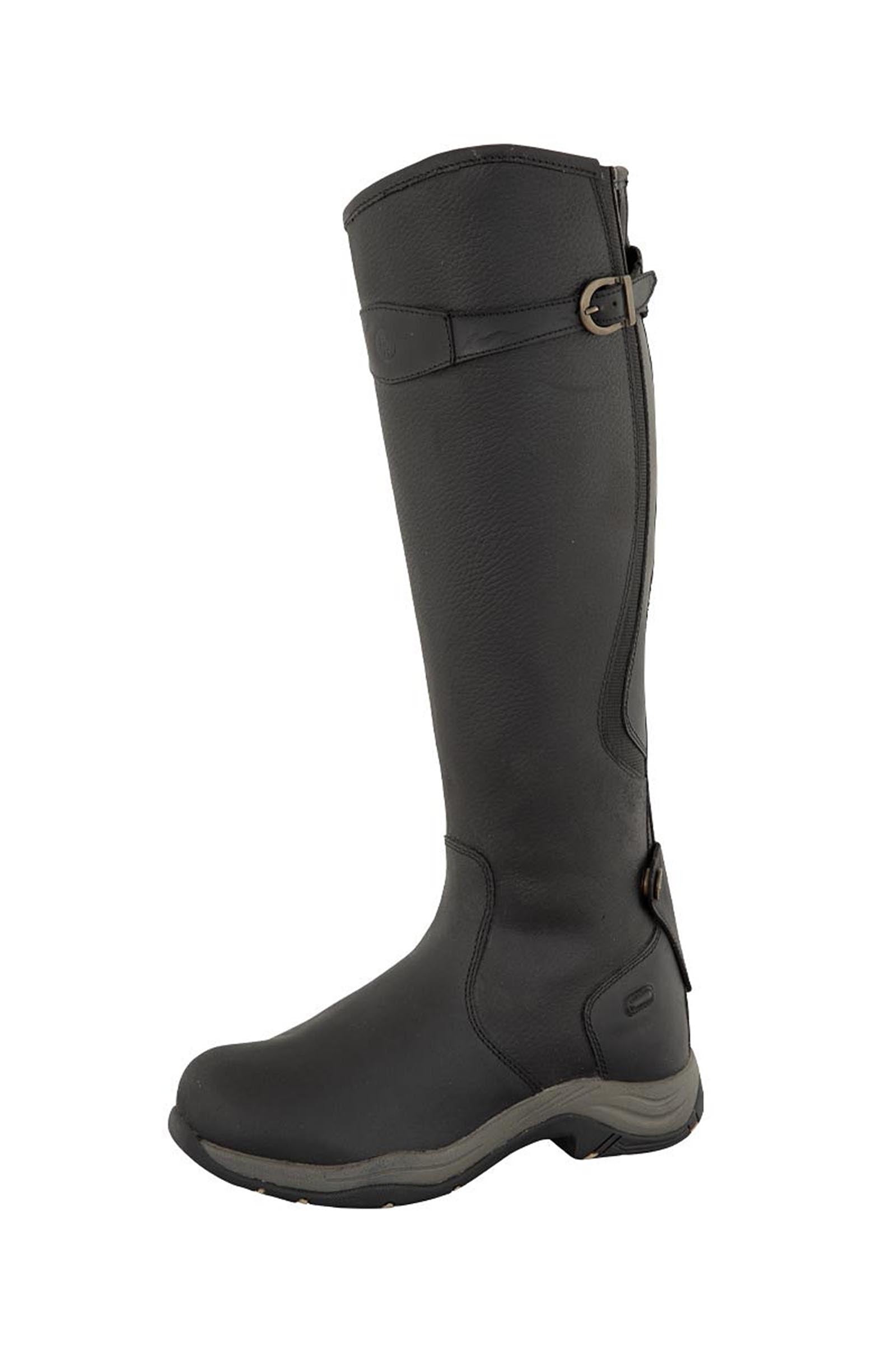 BR Vancouver wasserabweisende Winterreitstiefel Reitstiefel & Reitschuhe