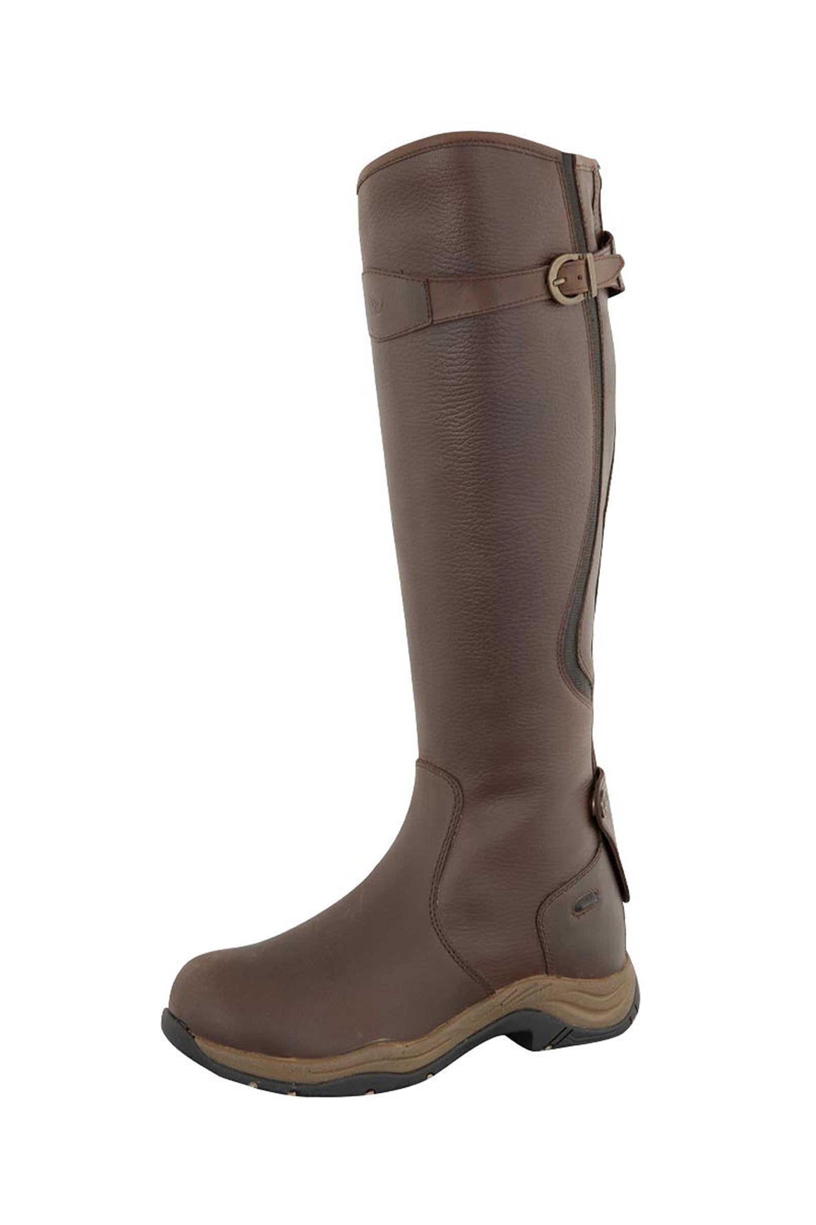 BR Vancouver wasserabweisende Winterreitstiefel Reitstiefel & Reitschuhe