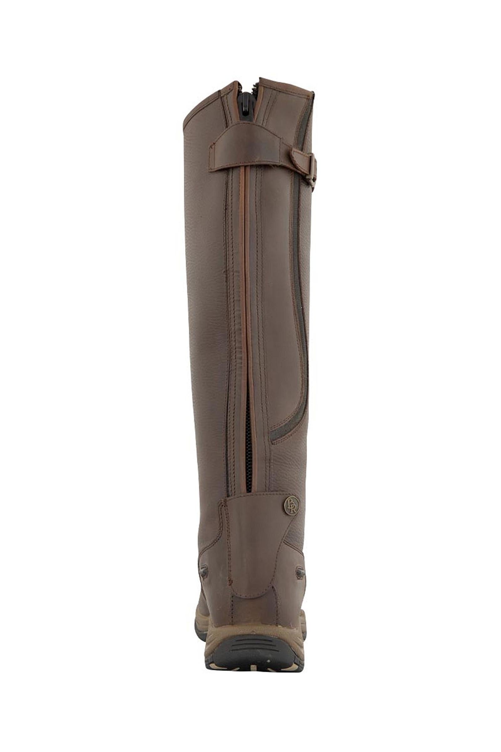 BR Vancouver Waterrepellent Winter Riding Boots Riding Boots & Riding Shoes