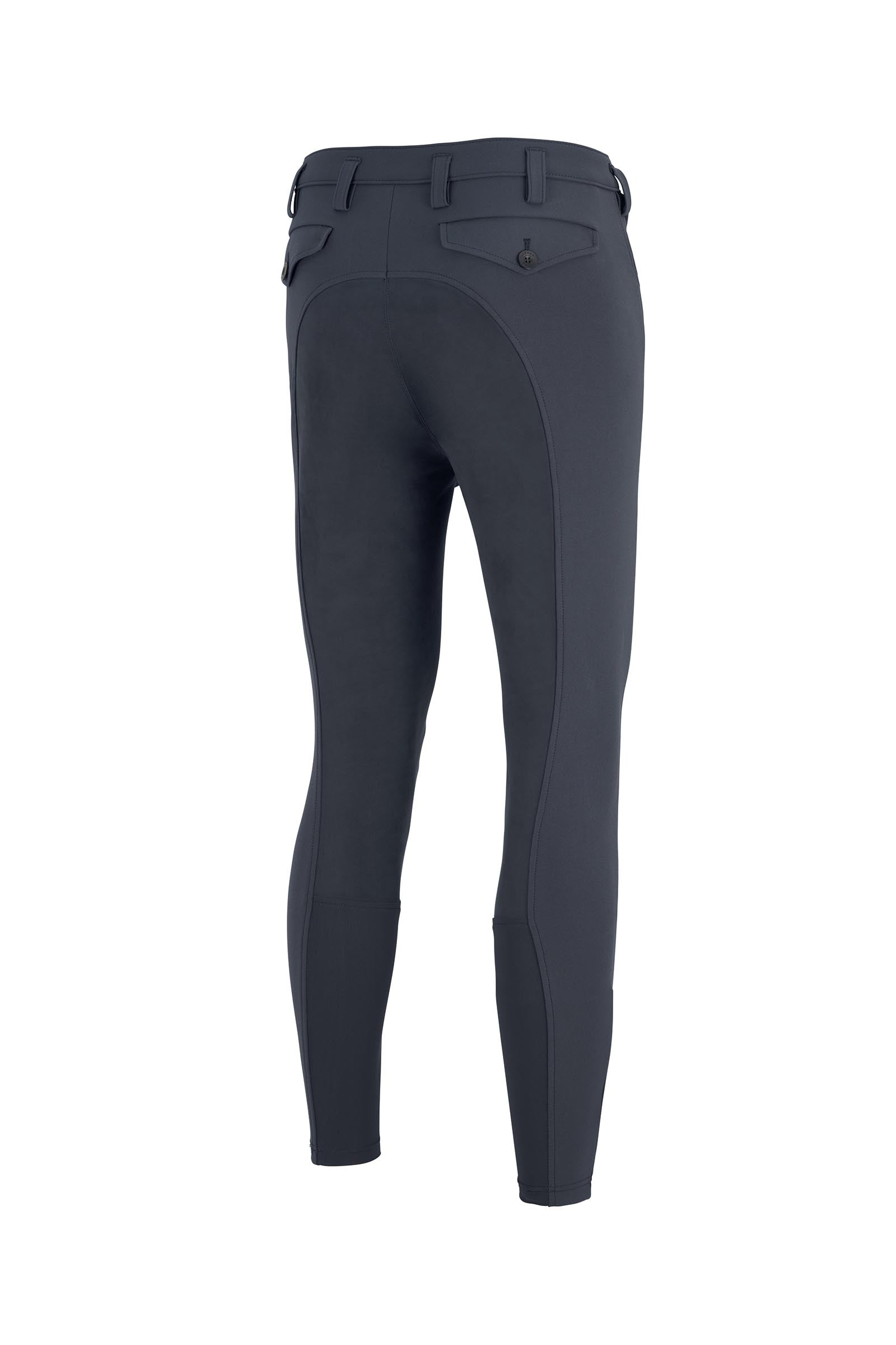 Pikeur Rossini FFL Herren Reithose mit Vollbesatz Herren Reitbekleidung