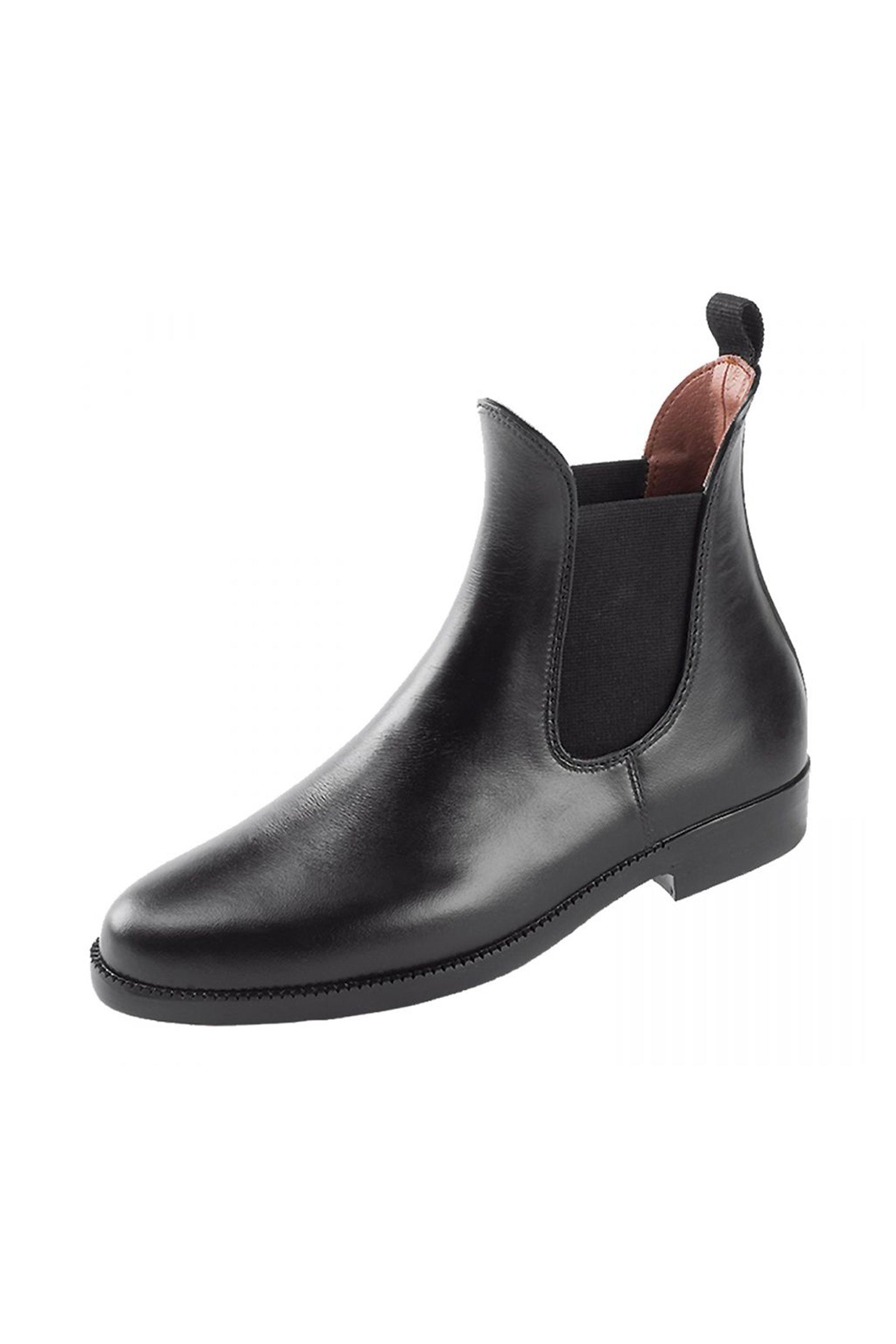 USG Pro Ride Kinder Reitstiefeletten Reitstiefel & Reitschuhe