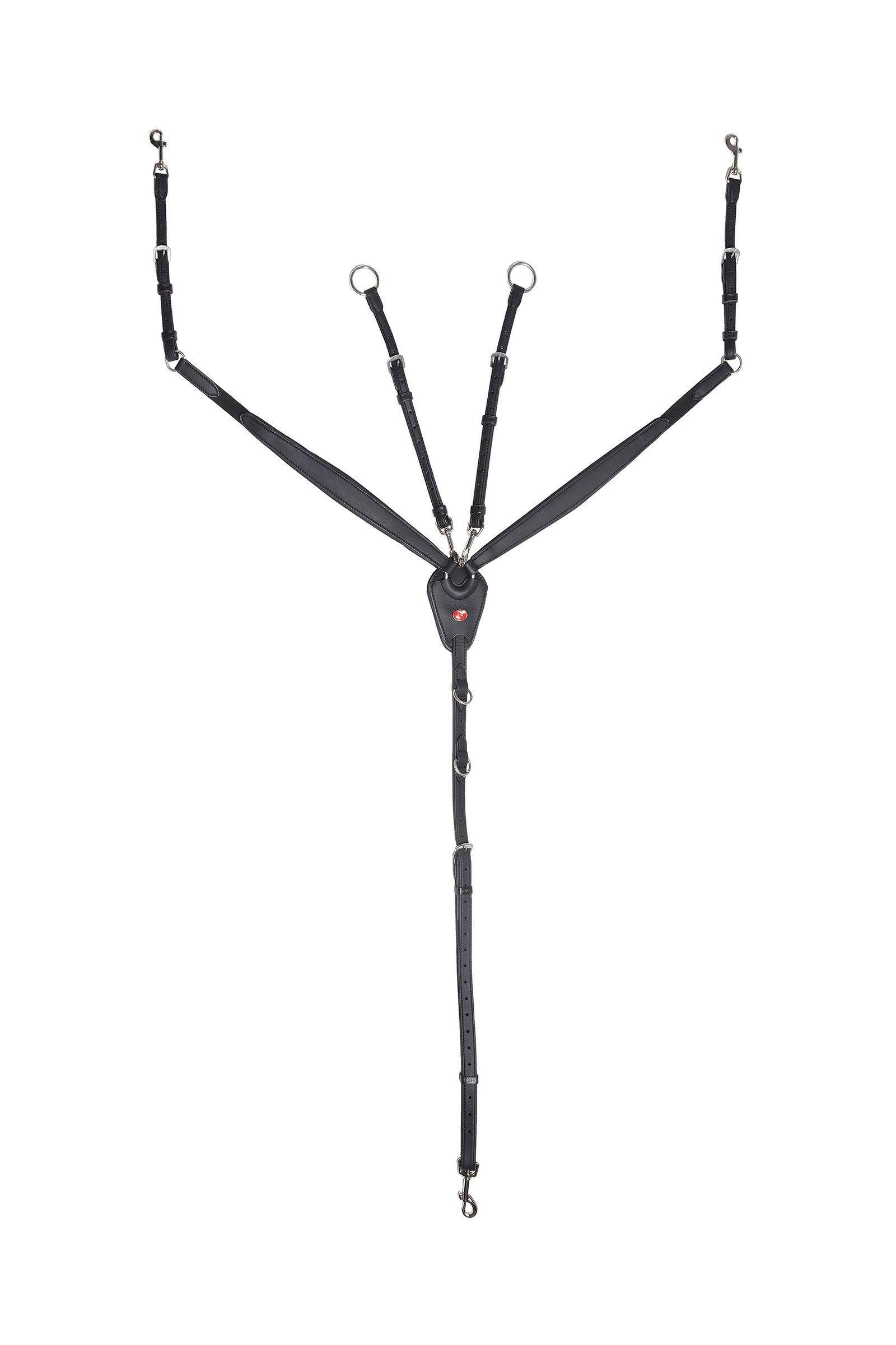 Kieffer Jessica Vorderzeug Trensenzäume & Zügel