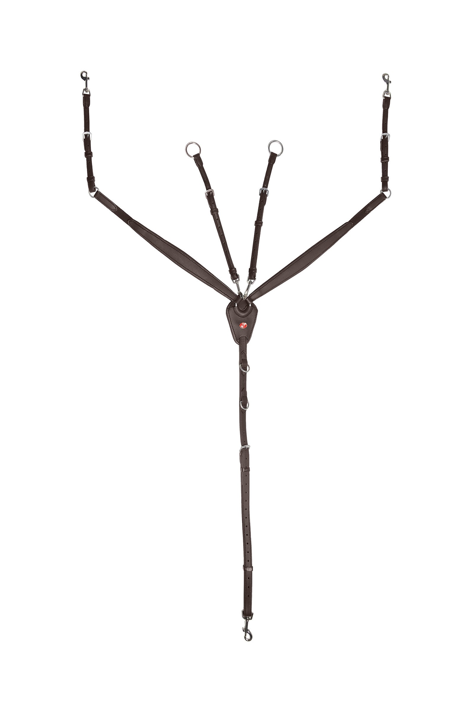 Kieffer Jessica Vorderzeug Trensenzäume & Zügel