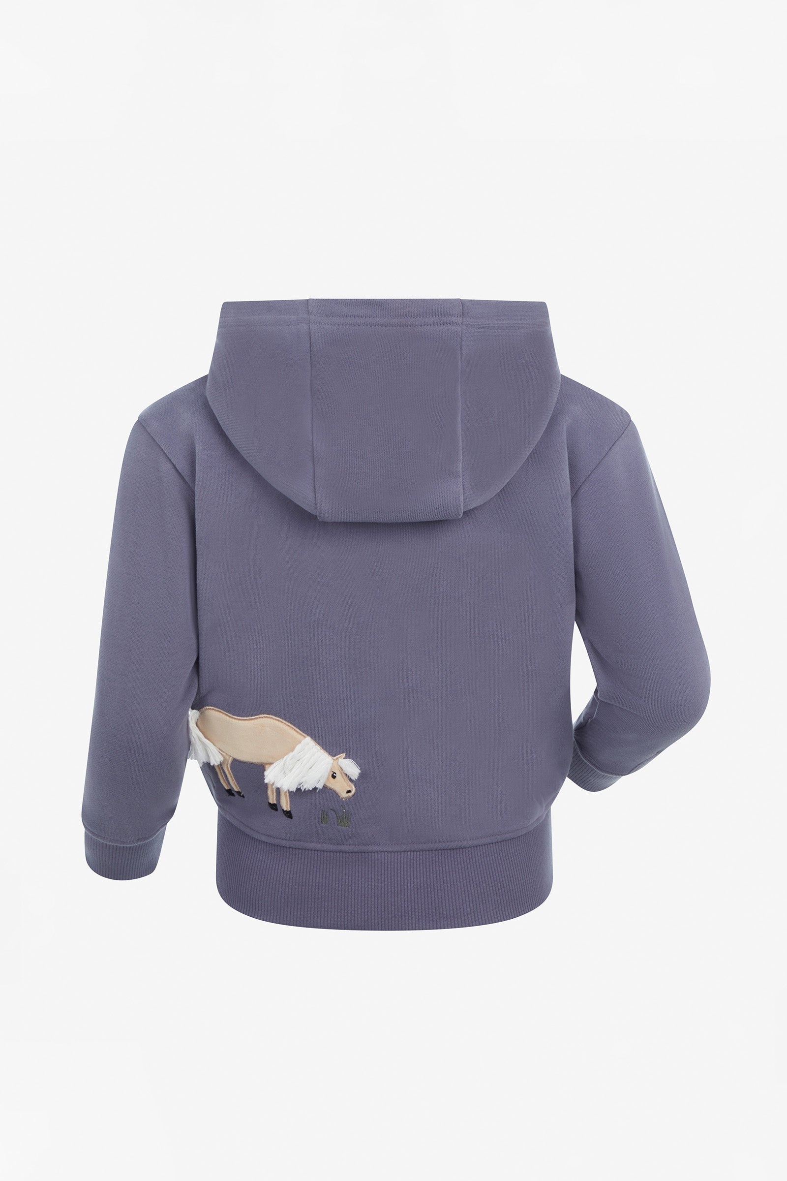 LeMieux Mini Charlie Lined Hoodie Kids Apparel