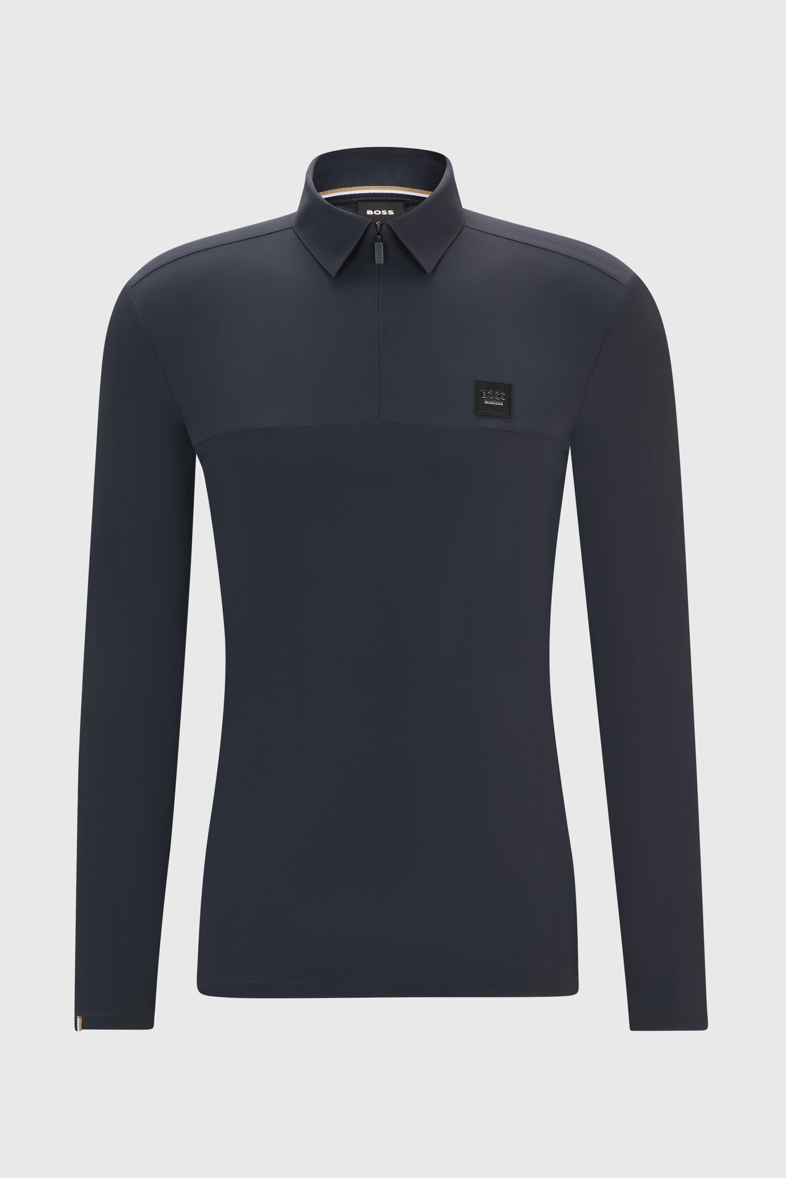 BOSS Equestrian Boss Elton Trainingsshirt Herren Reitbekleidung