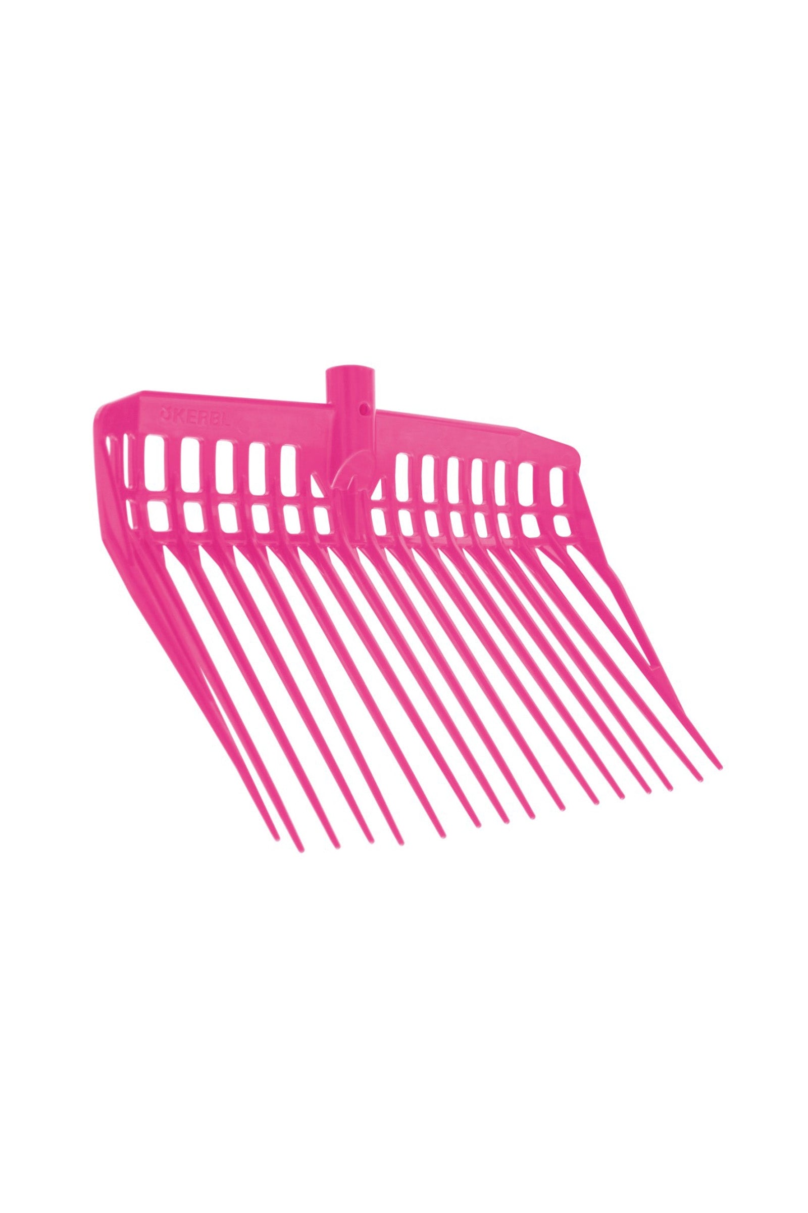 Kerbl EcoFork Dunggabel ohne Griff Stall-Zubehör