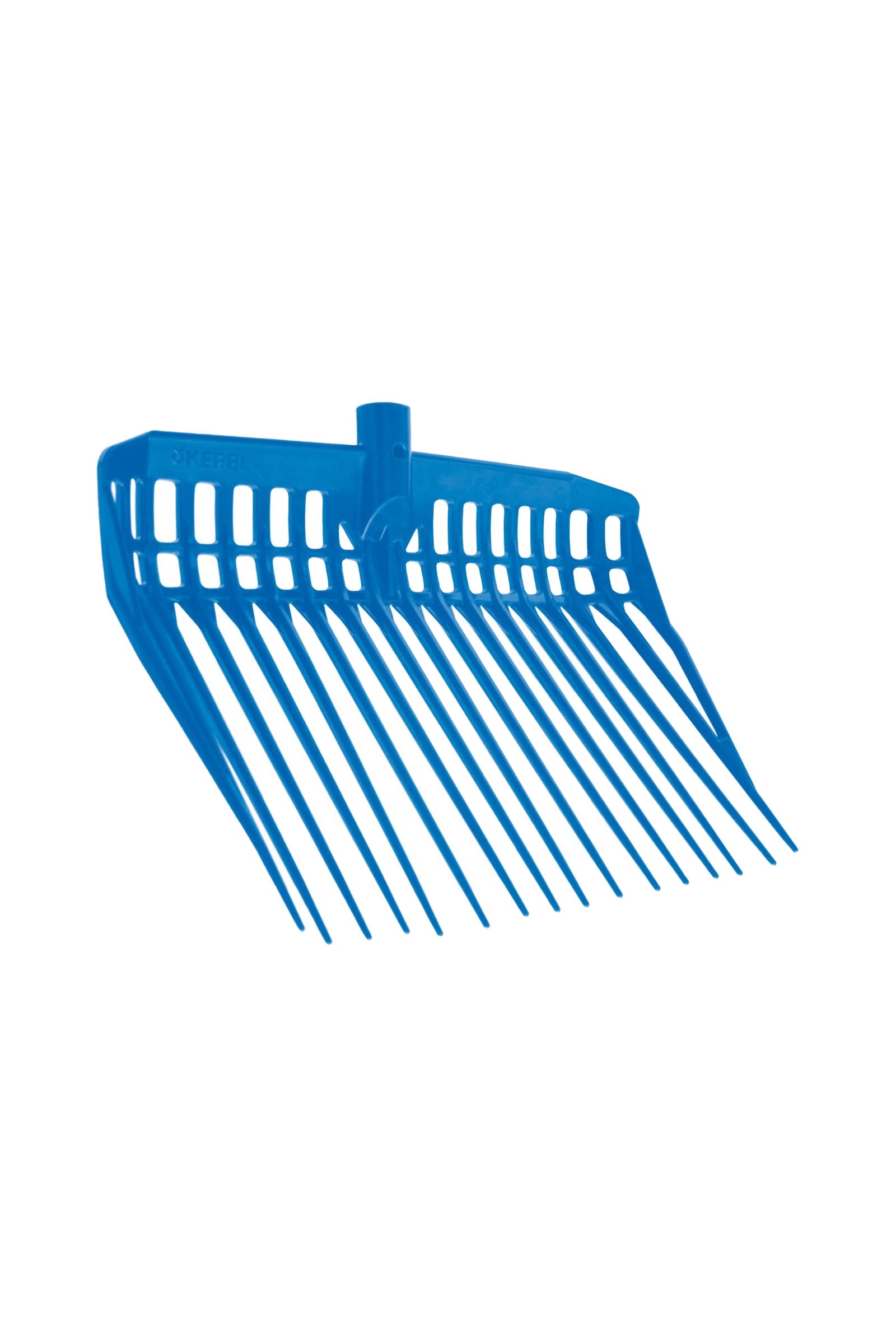 Kerbl EcoFork Dunggabel ohne Griff Stall-Zubehör