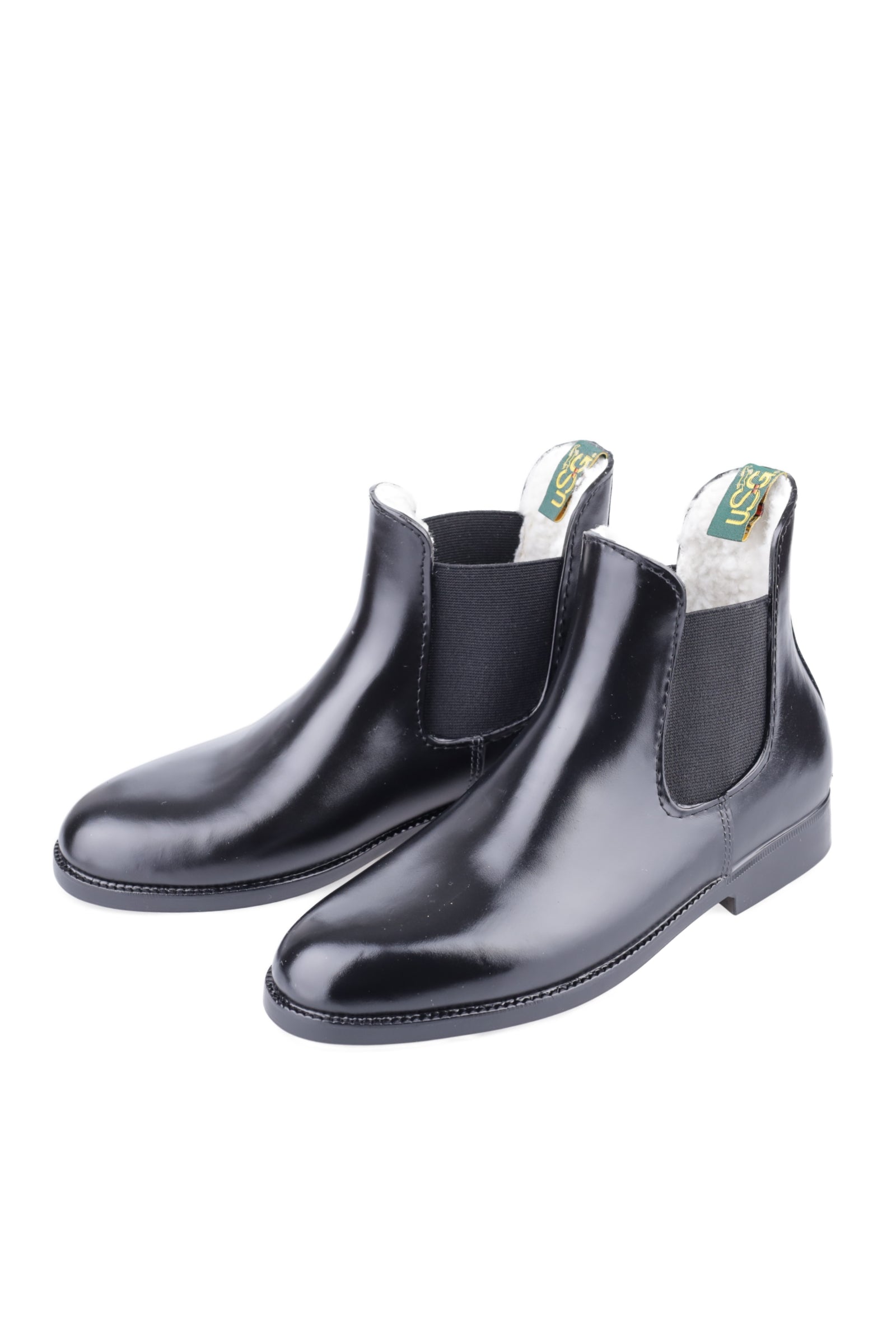 USG Pro Ride Ladies' Winter Jodhpur Boots Riding Boots & Riding Shoes