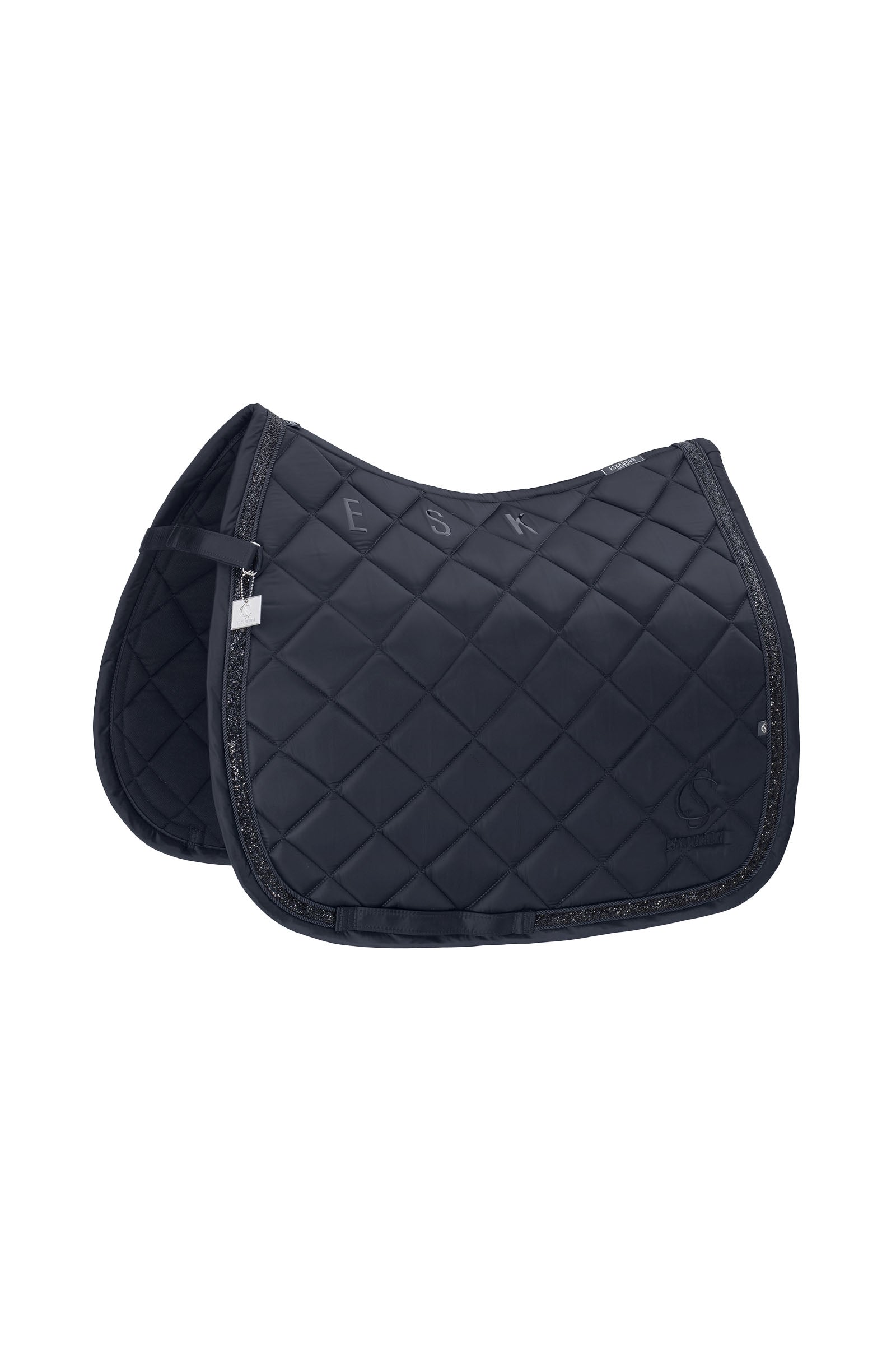 Eskadron Classic Sports SS25 Glossy Jewel Dressurschabracke Schabracken