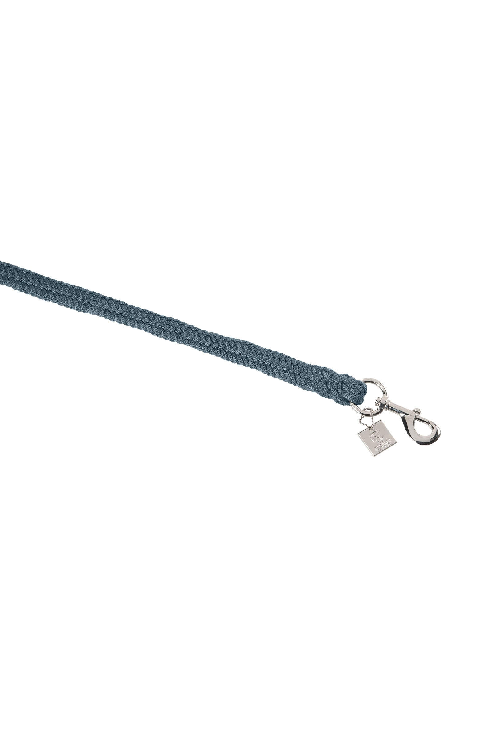 Eskadron Classic Sports SS25 Duralastic Führstrick mit Karabinerhaken Halfter & Stricke