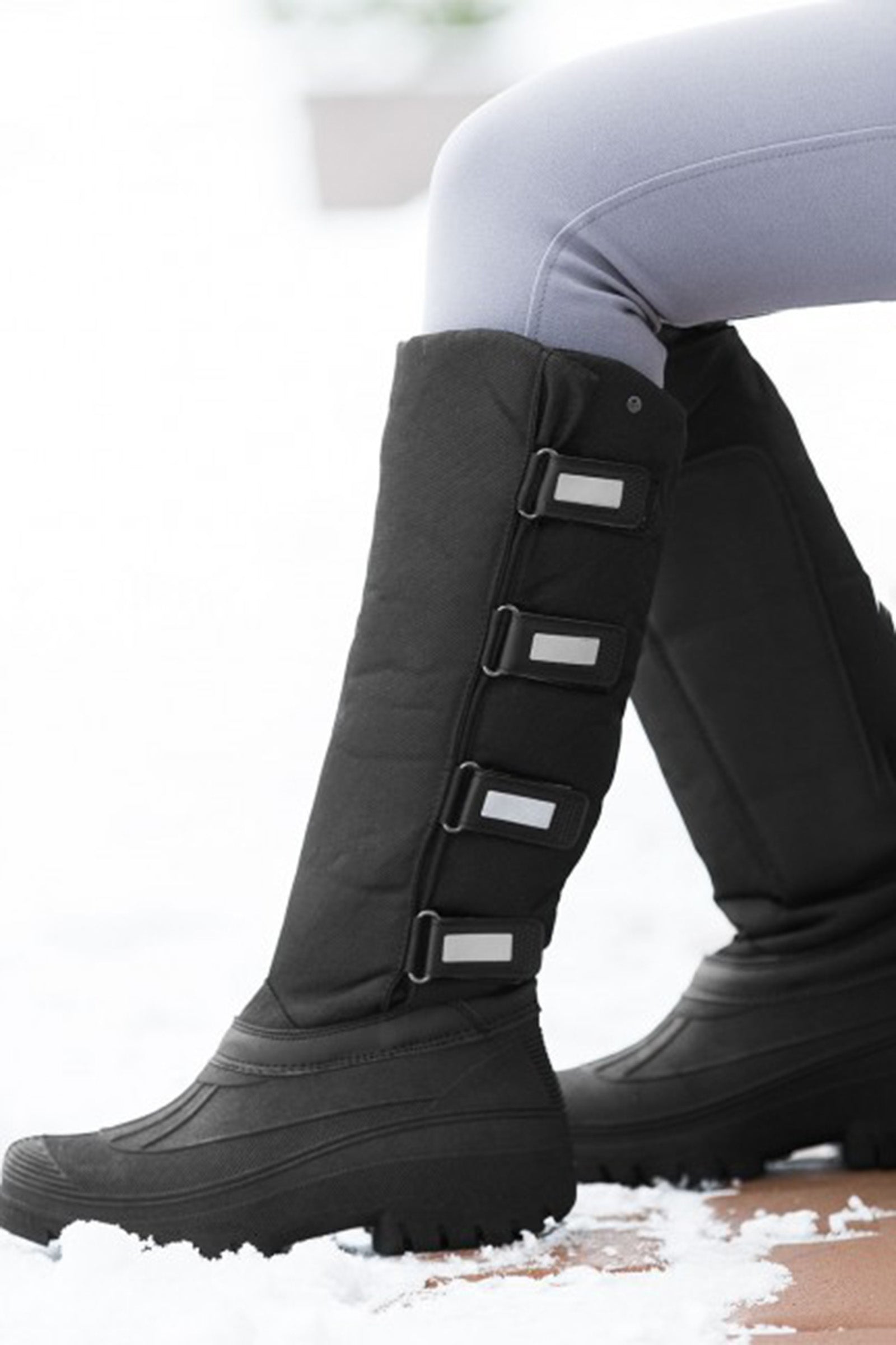 Waldhausen ELT Standard Thermal Boots Riding Boots & Riding Shoes