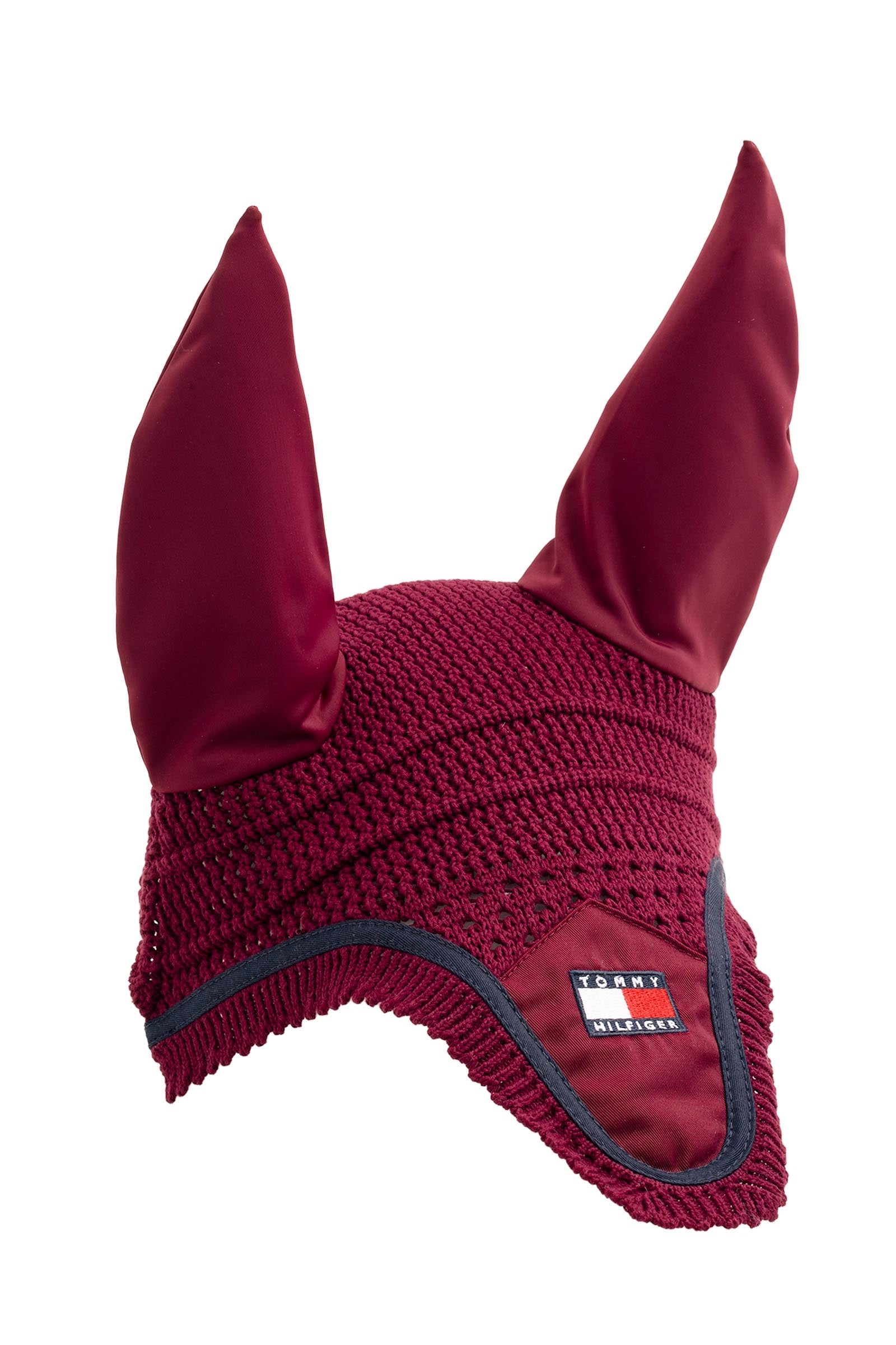 Tommy Hilfiger Equestrian Oxford Fliegenhaube Schabracken