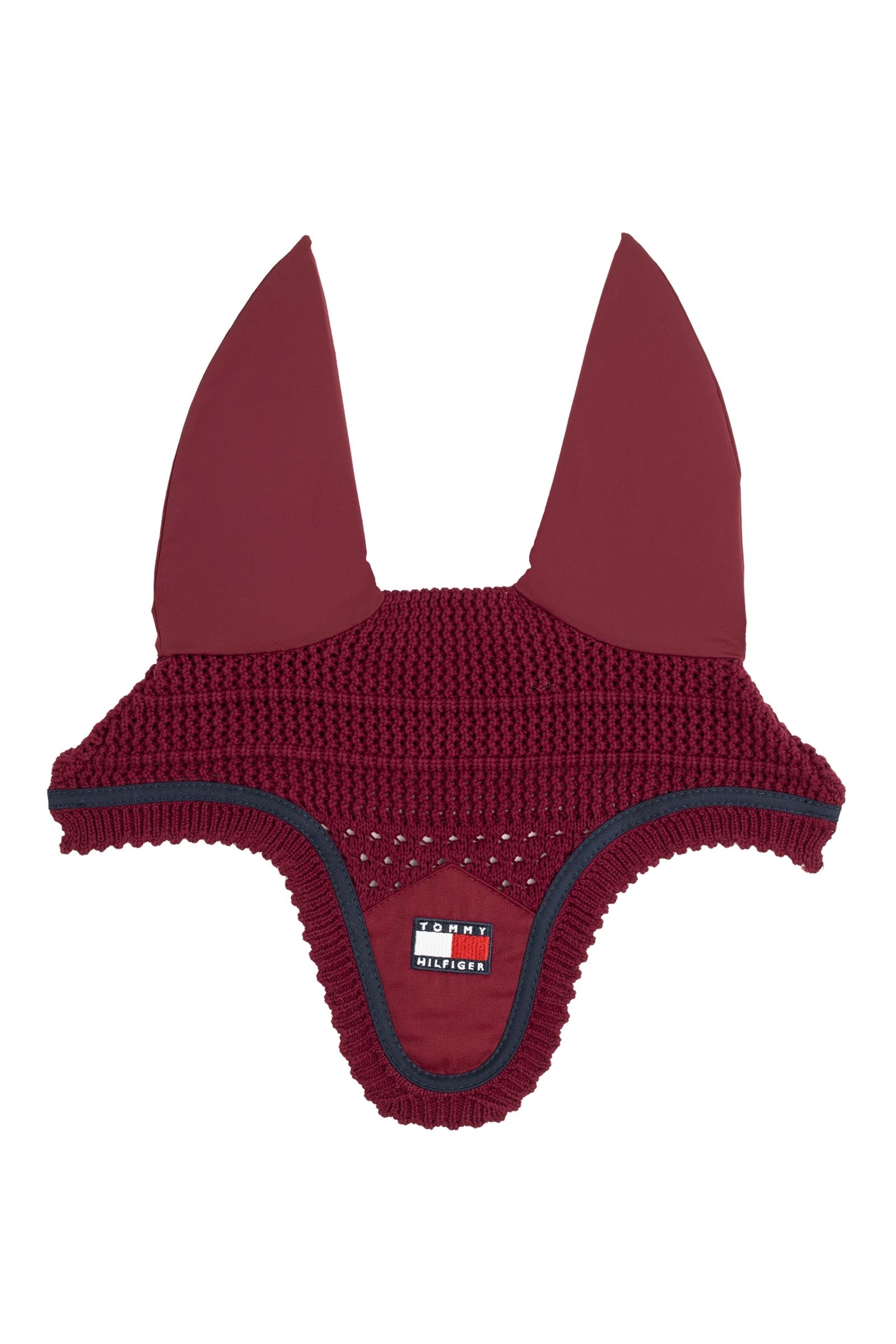 Tommy Hilfiger Equestrian Oxford Fly Veil Saddle Pads